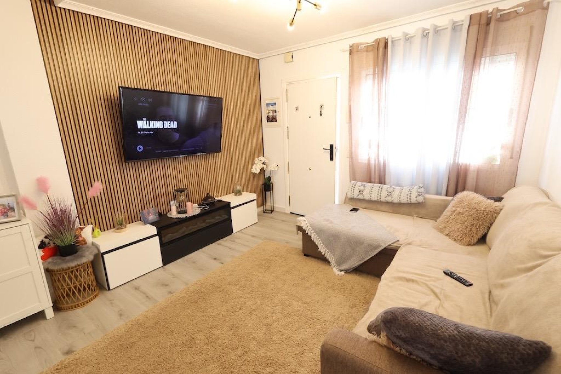 Resale - Townhouse -
Pilar de la Horadada - Torre De La Horadada