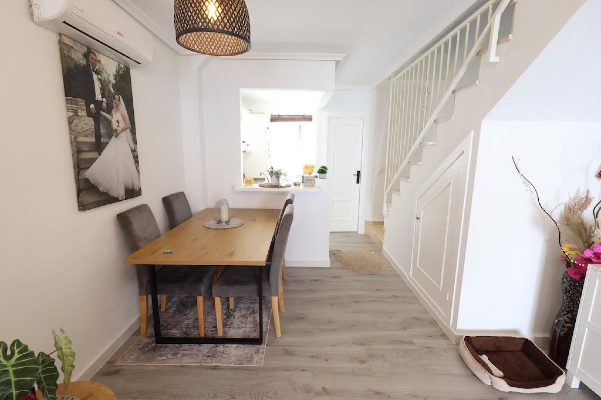 Resale - Townhouse -
Pilar de la Horadada - Torre De La Horadada