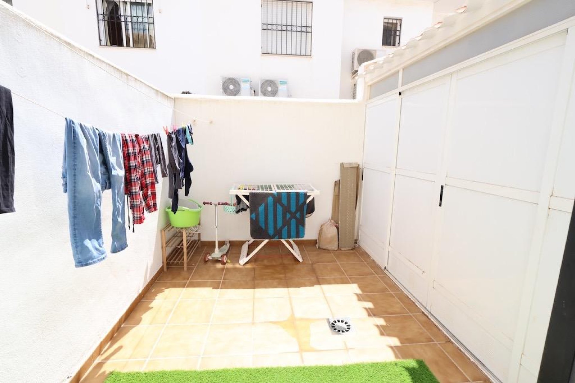 Resale - Townhouse -
Pilar de la Horadada - Torre De La Horadada