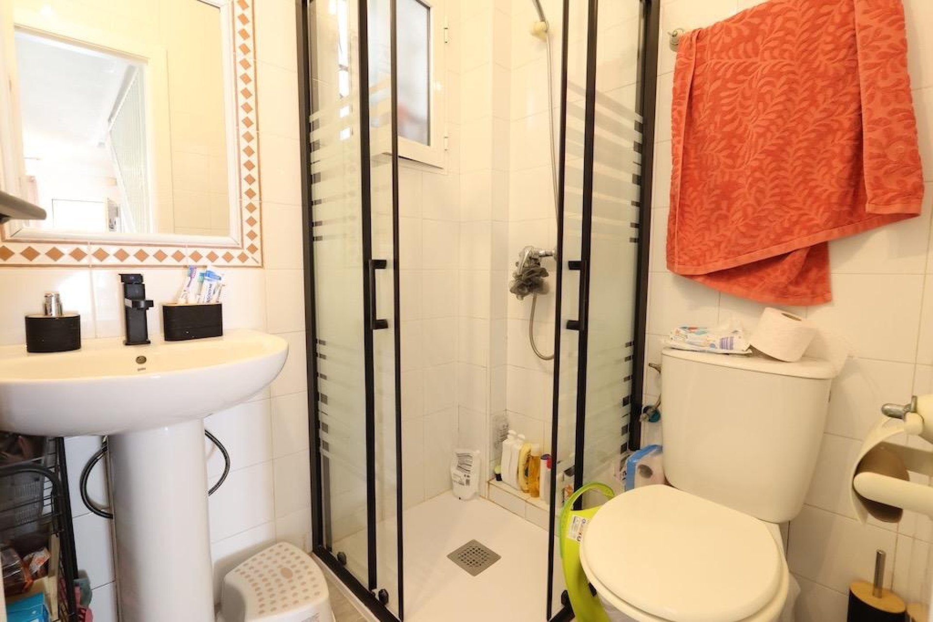 Resale - Townhouse -
Pilar de la Horadada - Torre De La Horadada