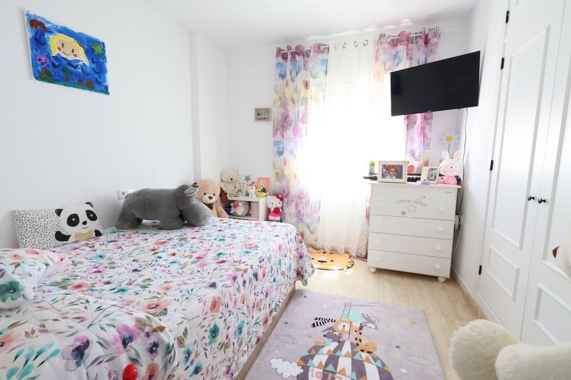 Resale - Townhouse -
Pilar de la Horadada - Torre De La Horadada