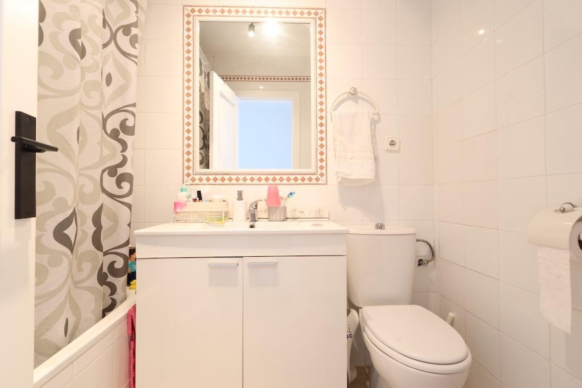 Resale - Townhouse -
Pilar de la Horadada - Torre De La Horadada