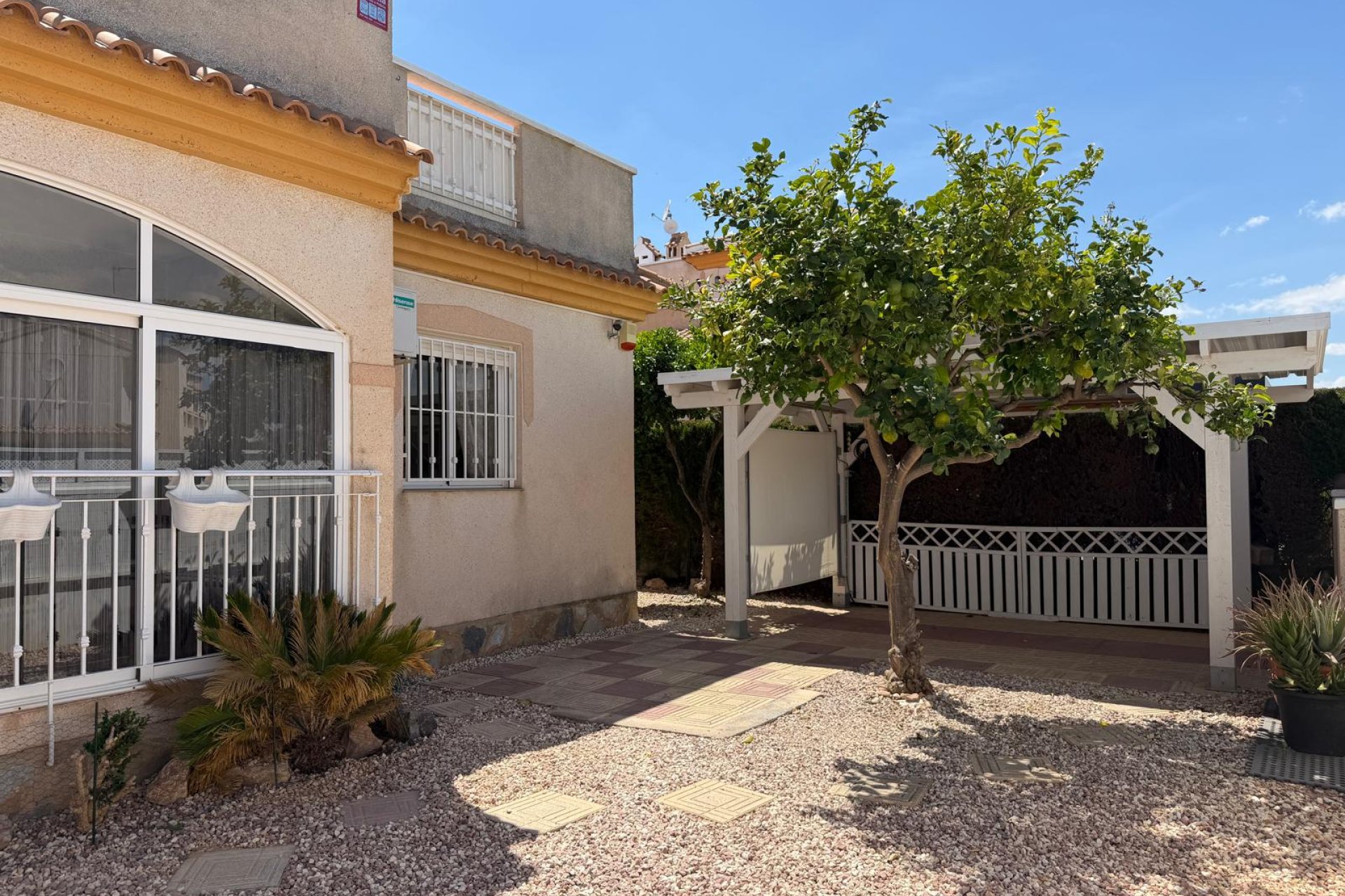 Resale - Townhouse -
Playa Flamenca - Orihuela Costa
