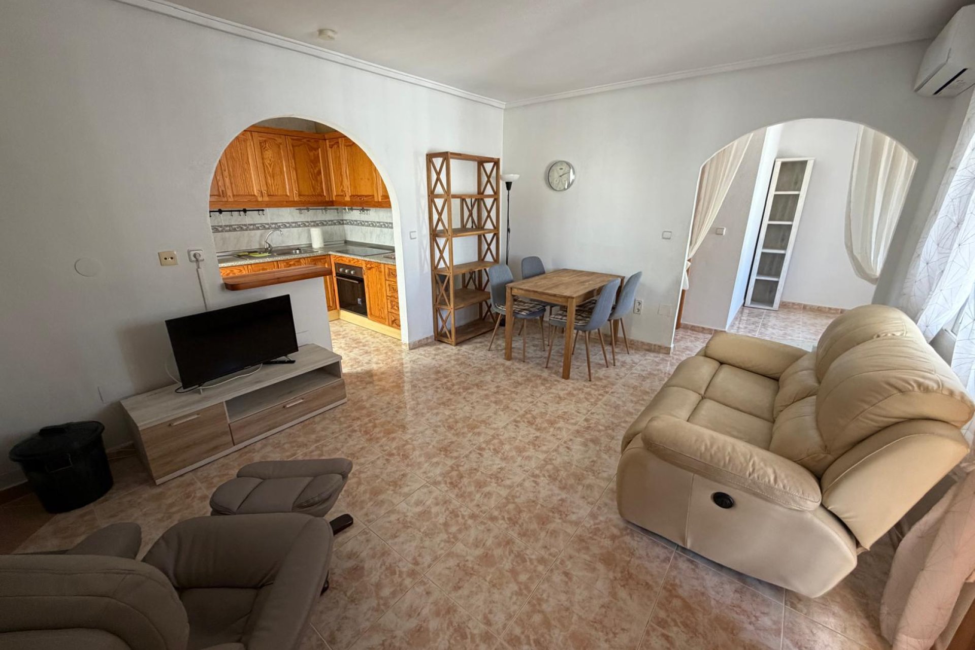 Resale - Townhouse -
Playa Flamenca - Orihuela Costa