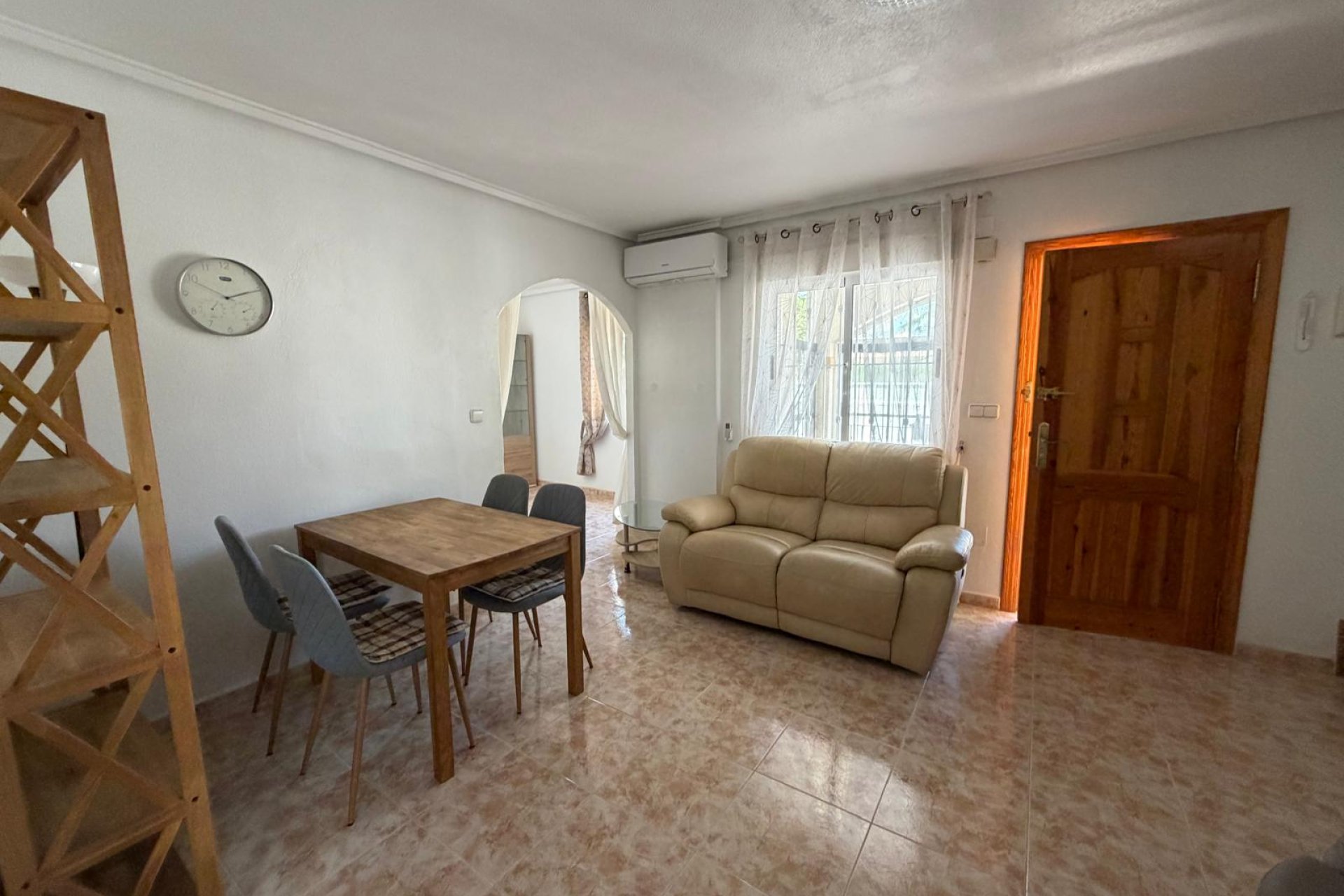 Resale - Townhouse -
Playa Flamenca - Orihuela Costa