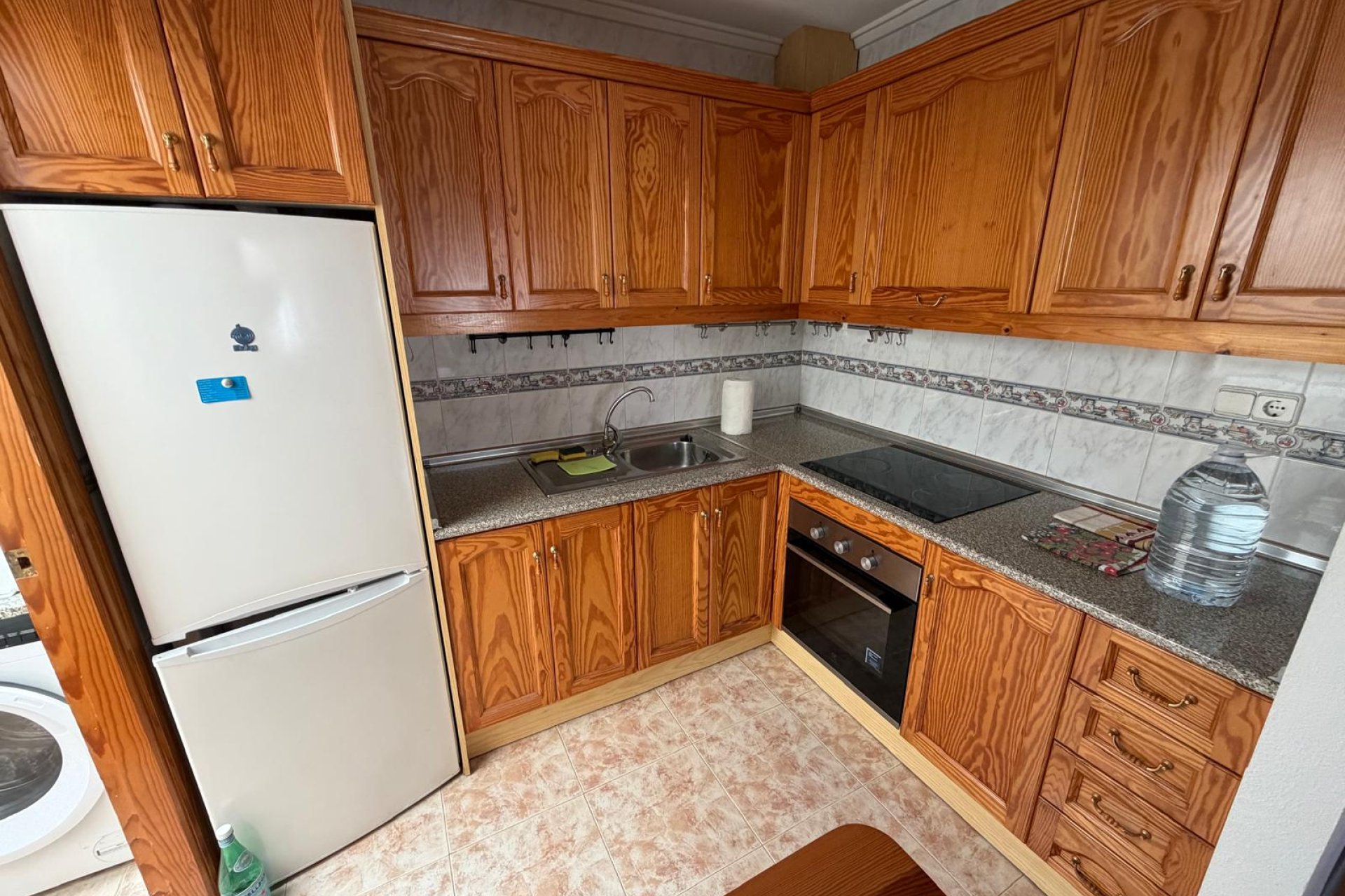 Resale - Townhouse -
Playa Flamenca - Orihuela Costa