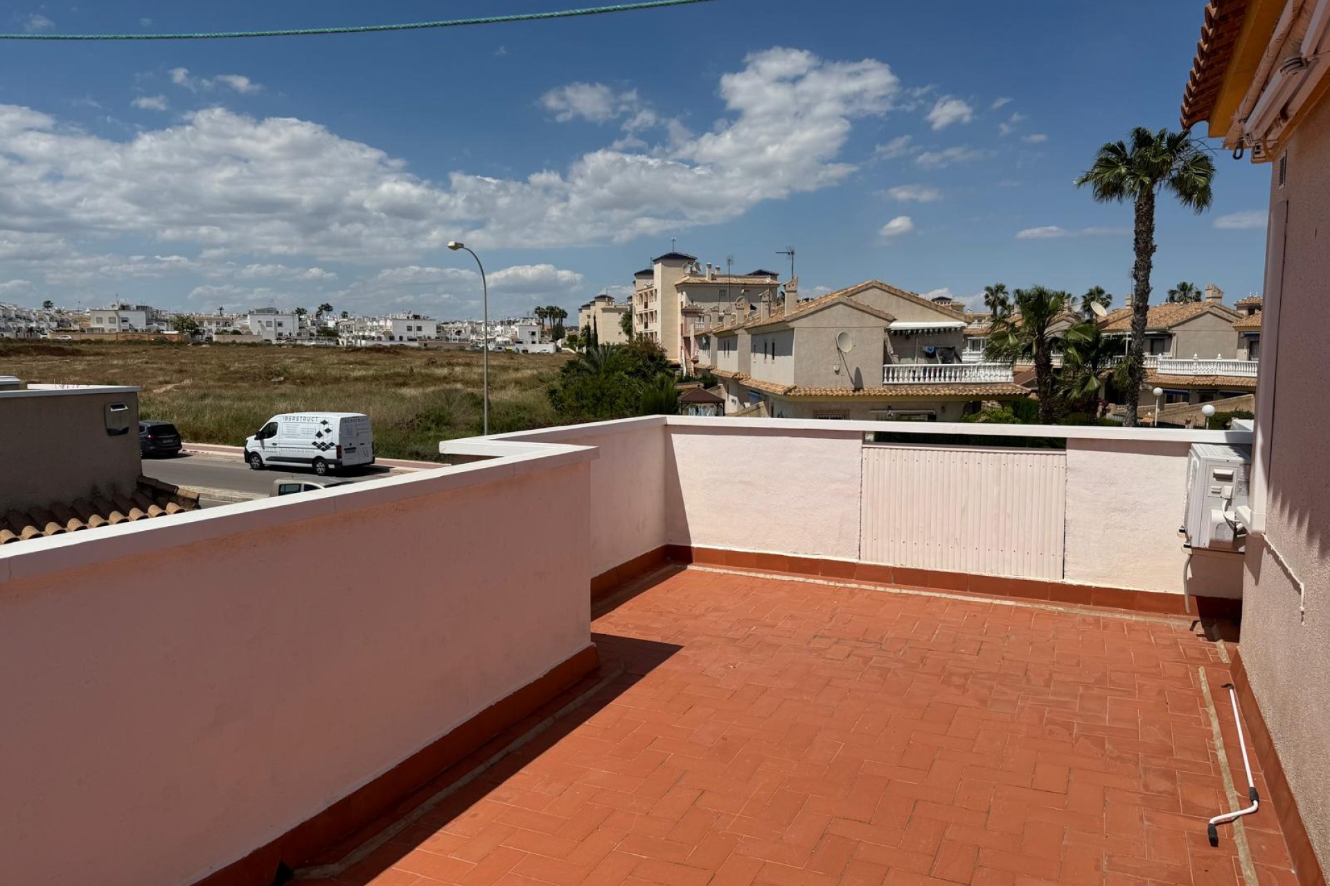 Resale - Townhouse -
Playa Flamenca - Orihuela Costa