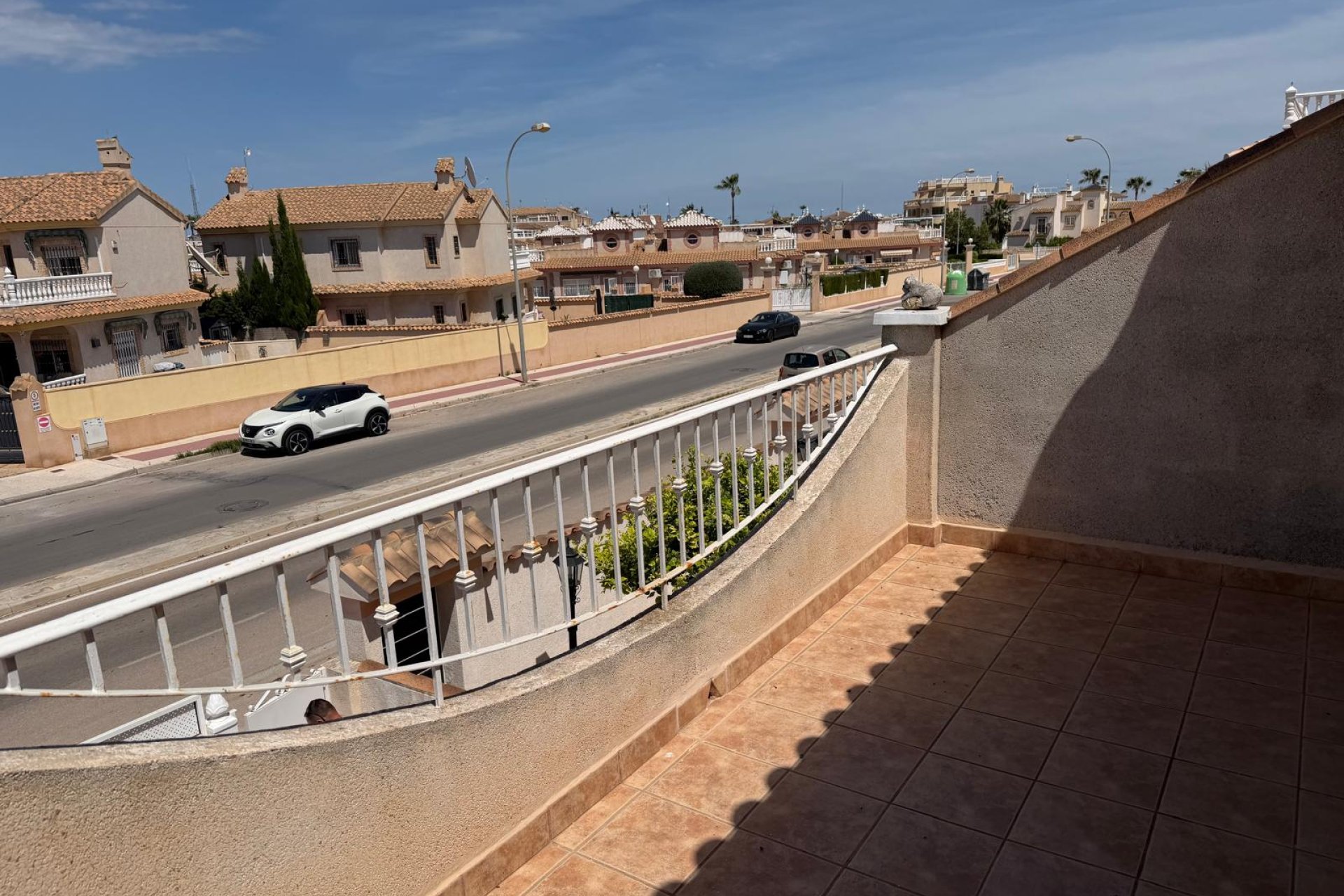 Resale - Townhouse -
Playa Flamenca - Orihuela Costa