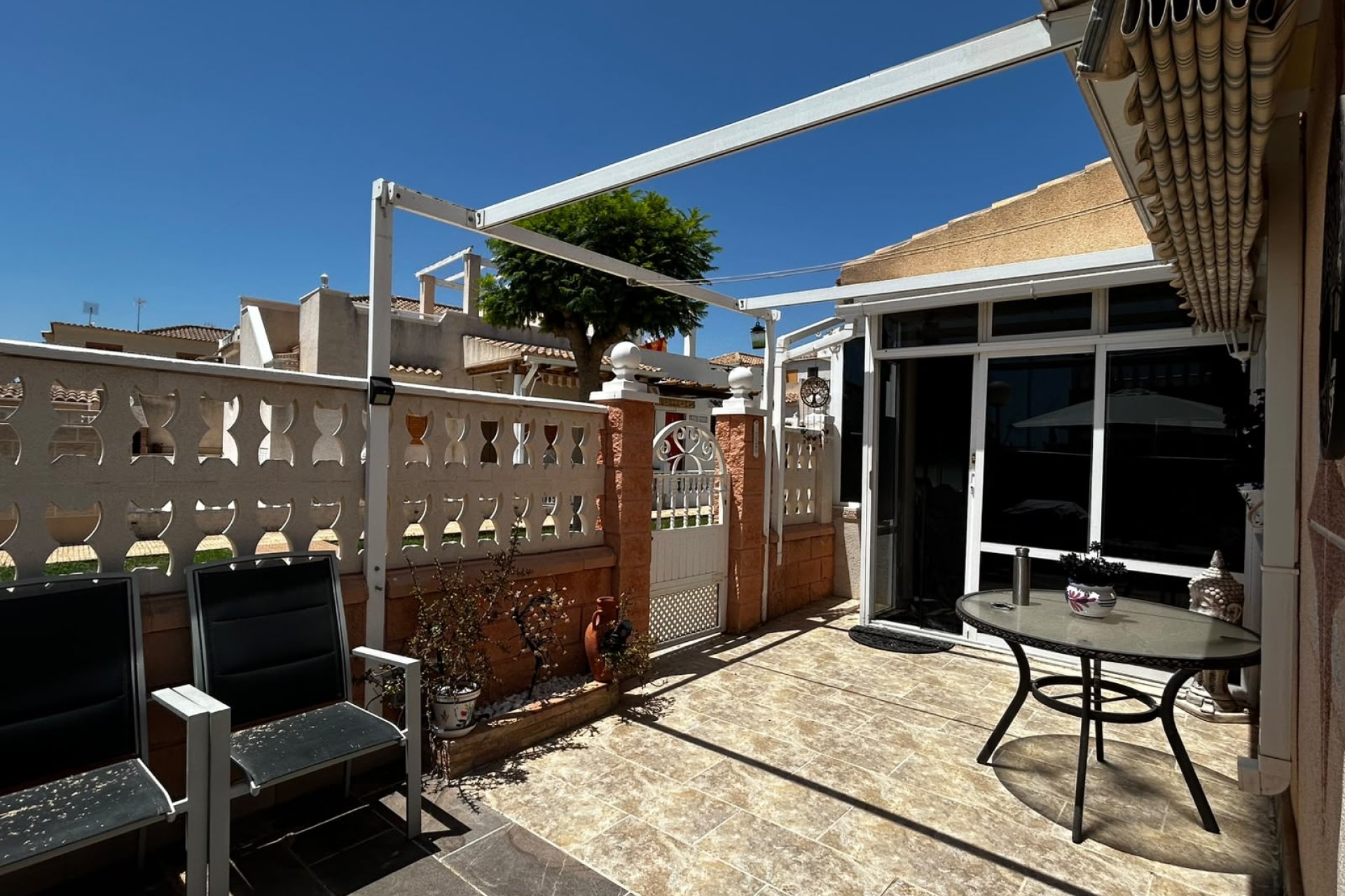 Resale - Townhouse -
Playa Flamenca - Orihuela Costa