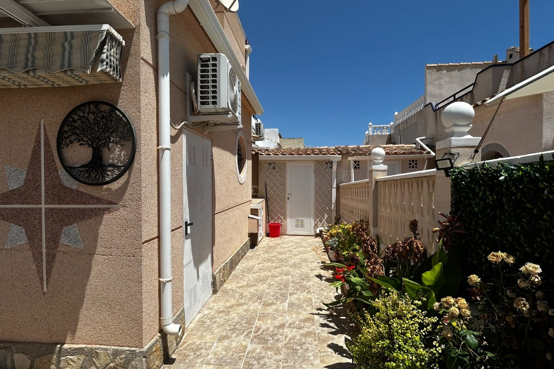 Resale - Townhouse -
Playa Flamenca - Orihuela Costa