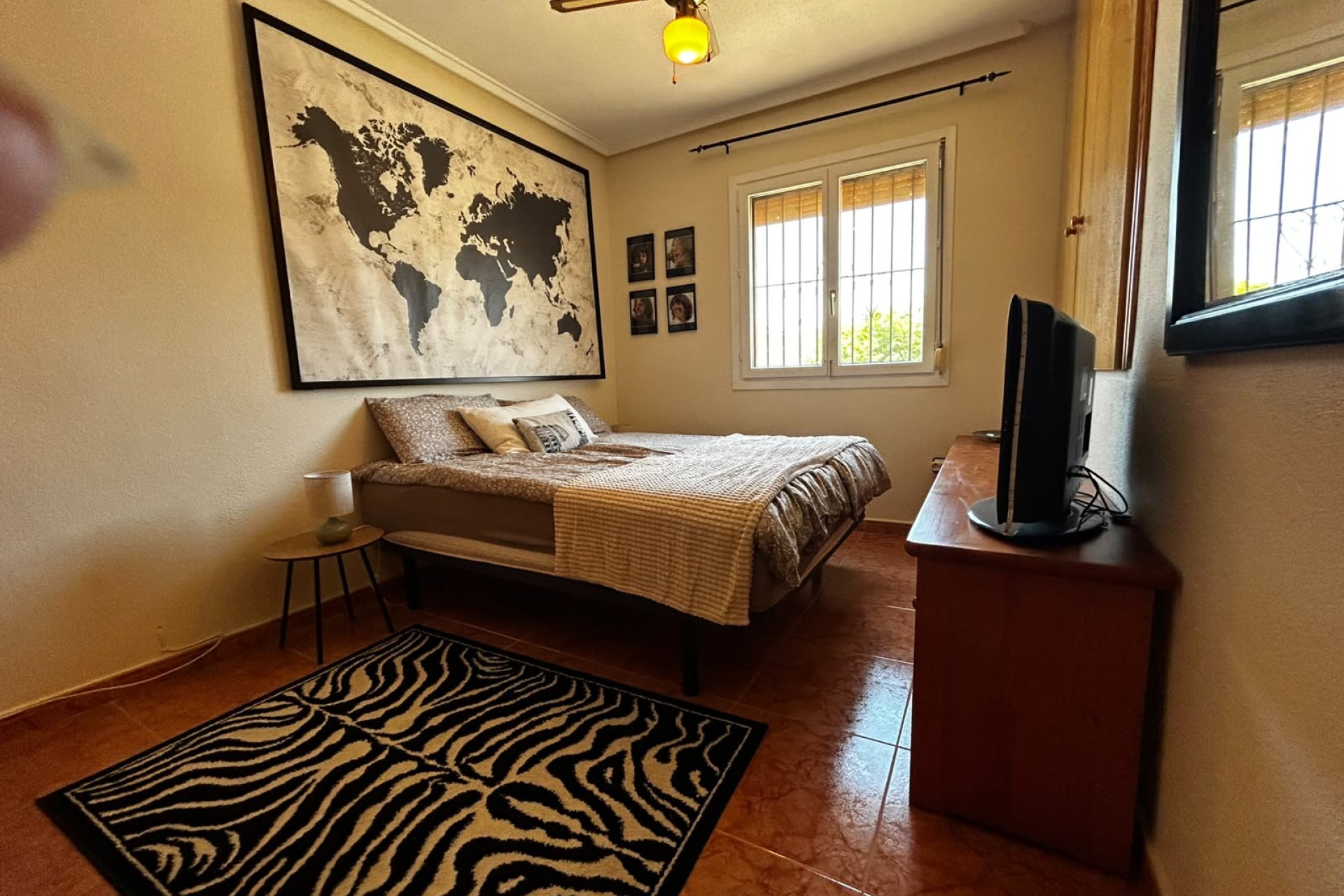 Resale - Townhouse -
Playa Flamenca - Orihuela Costa