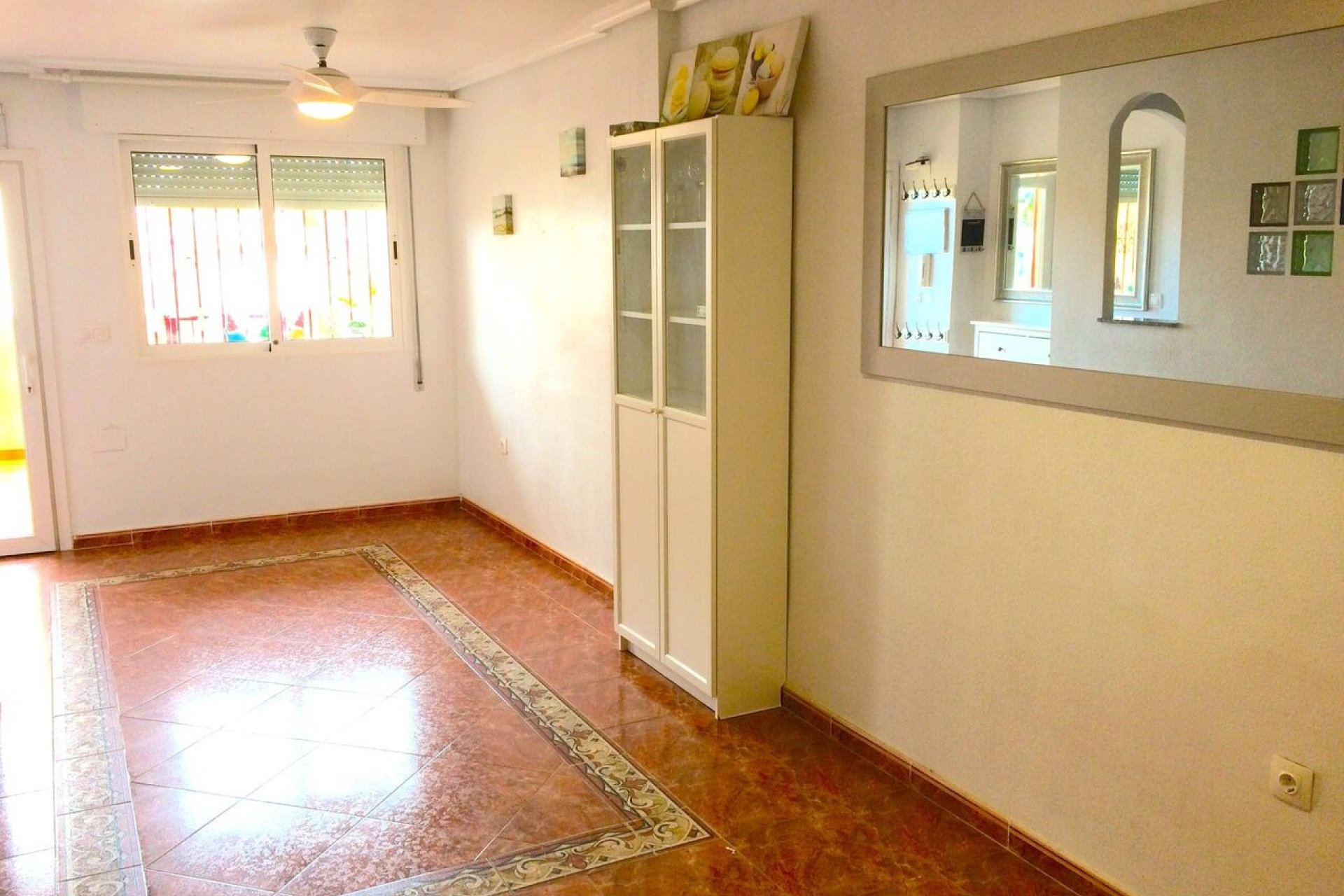 Resale - Townhouse -
Playa Flamenca