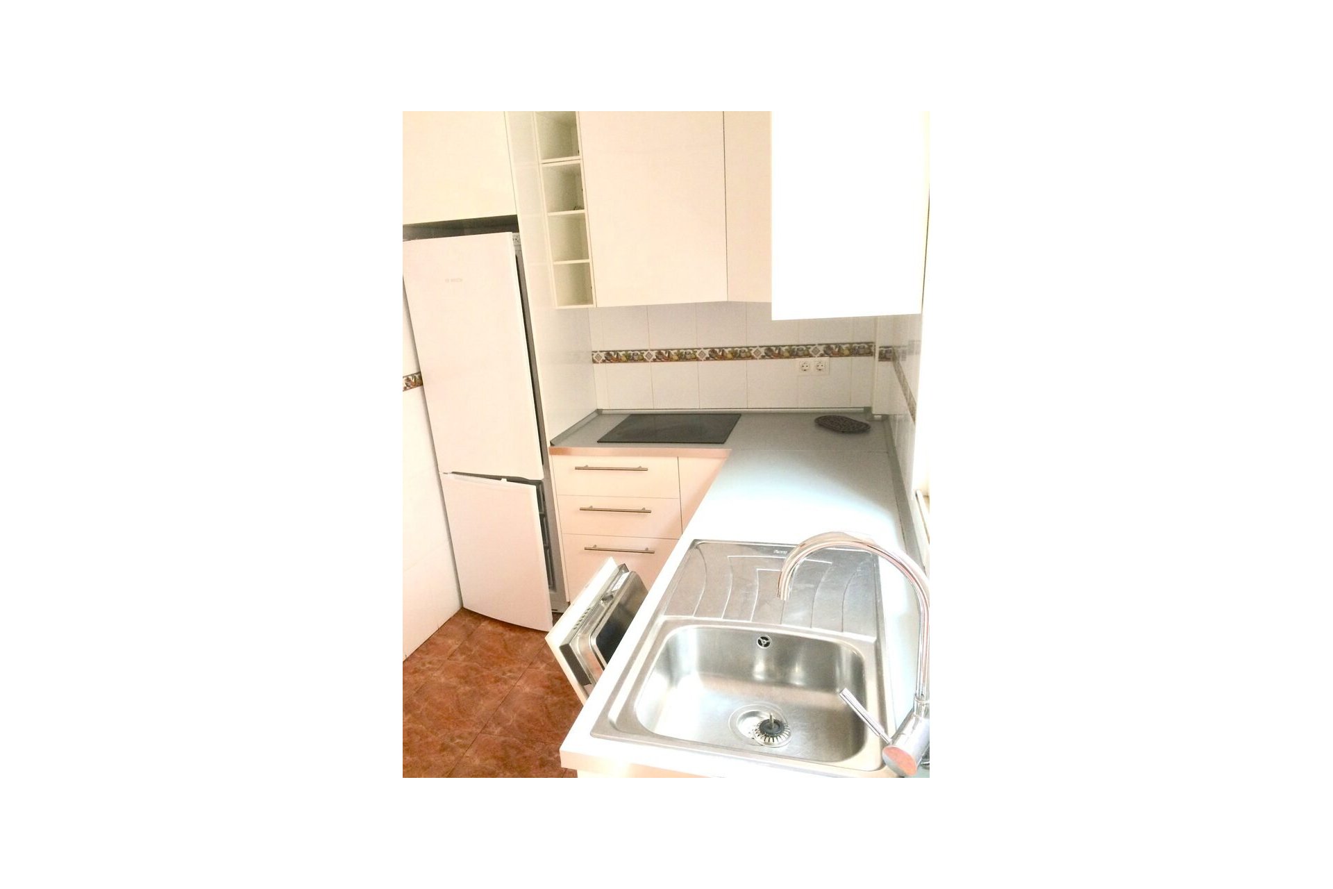 Resale - Townhouse -
Playa Flamenca