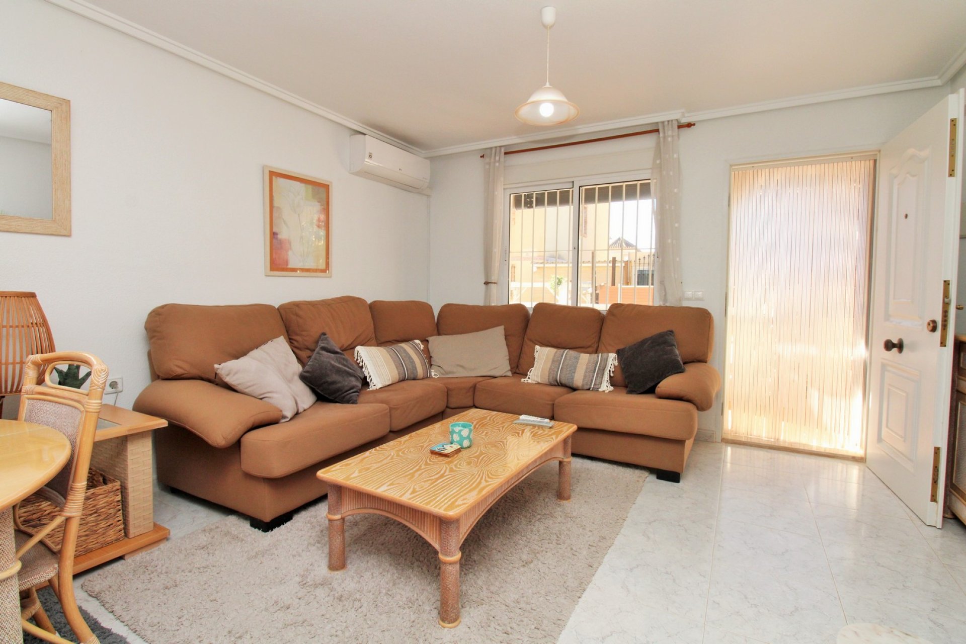 Resale - Townhouse -
Playa Flamenca