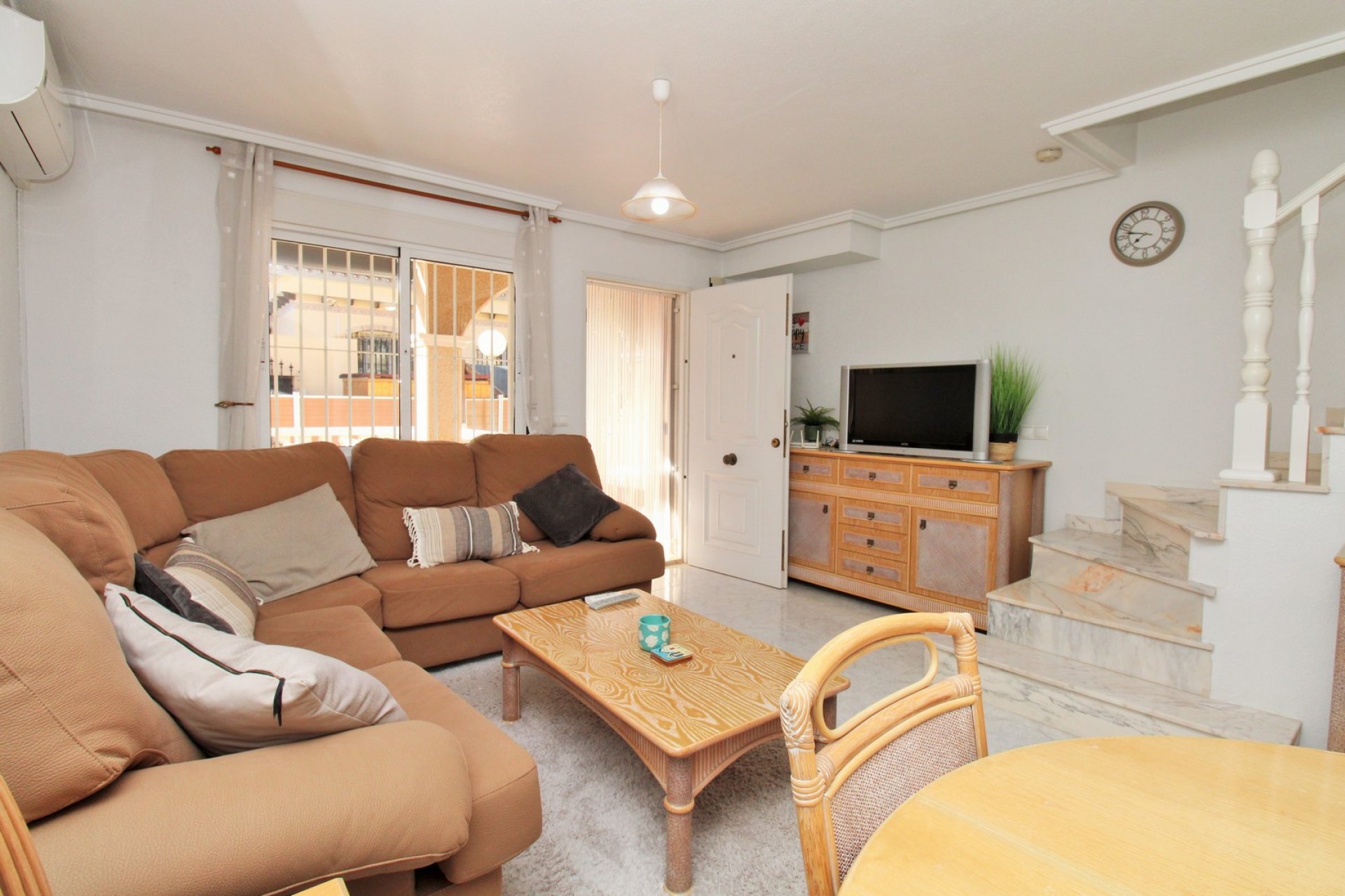 Resale - Townhouse -
Playa Flamenca