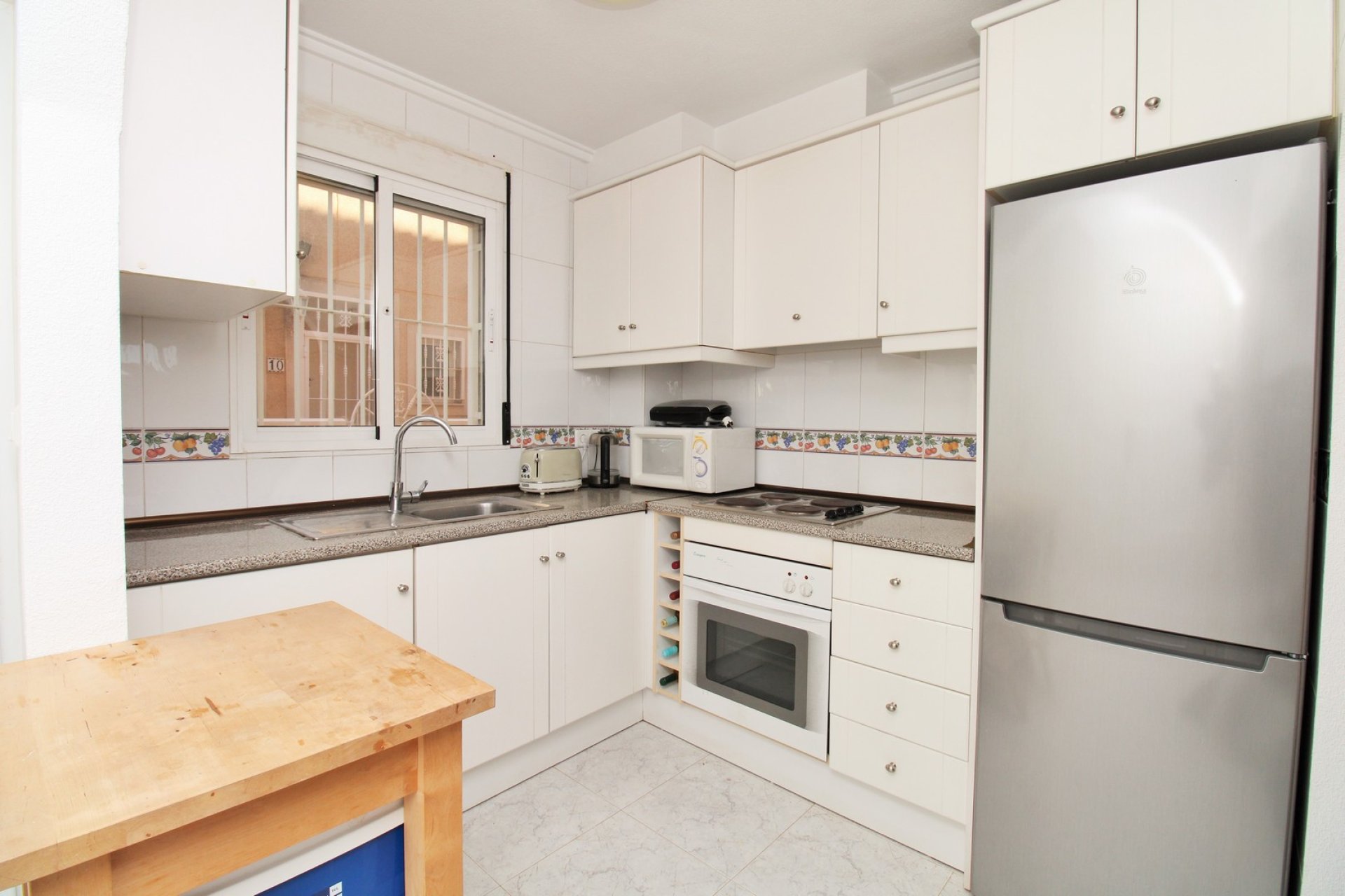 Resale - Townhouse -
Playa Flamenca