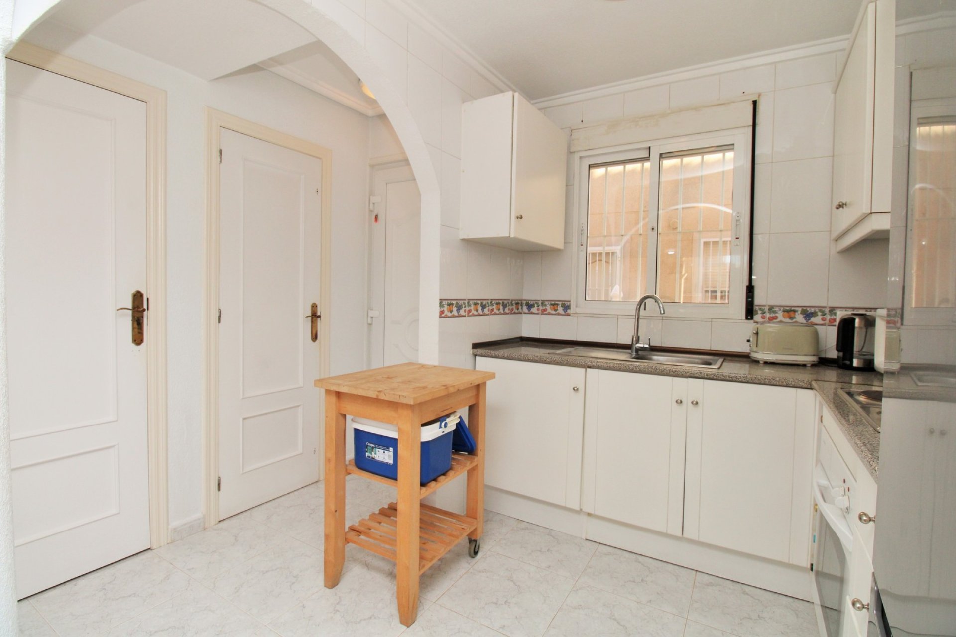 Resale - Townhouse -
Playa Flamenca