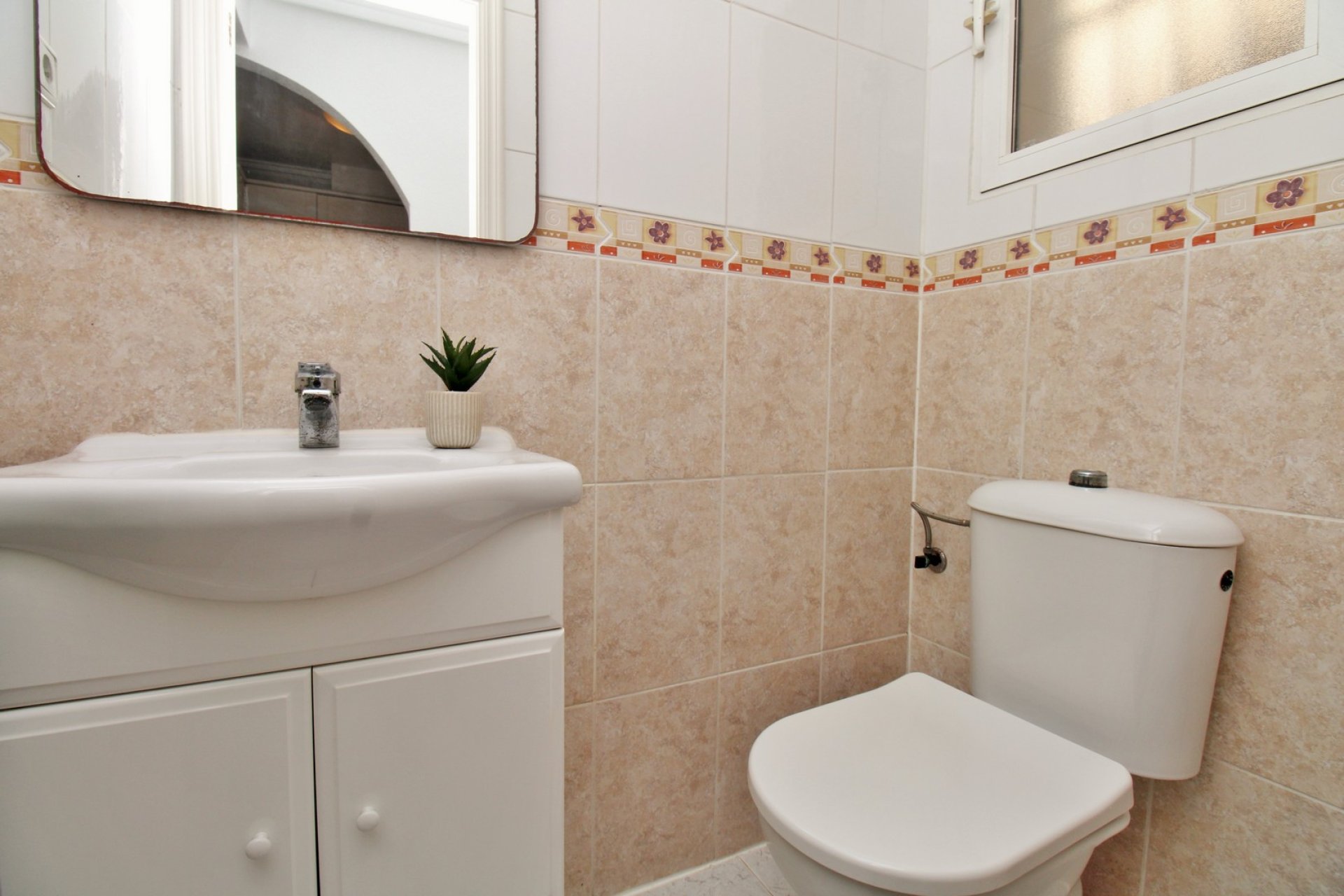 Resale - Townhouse -
Playa Flamenca