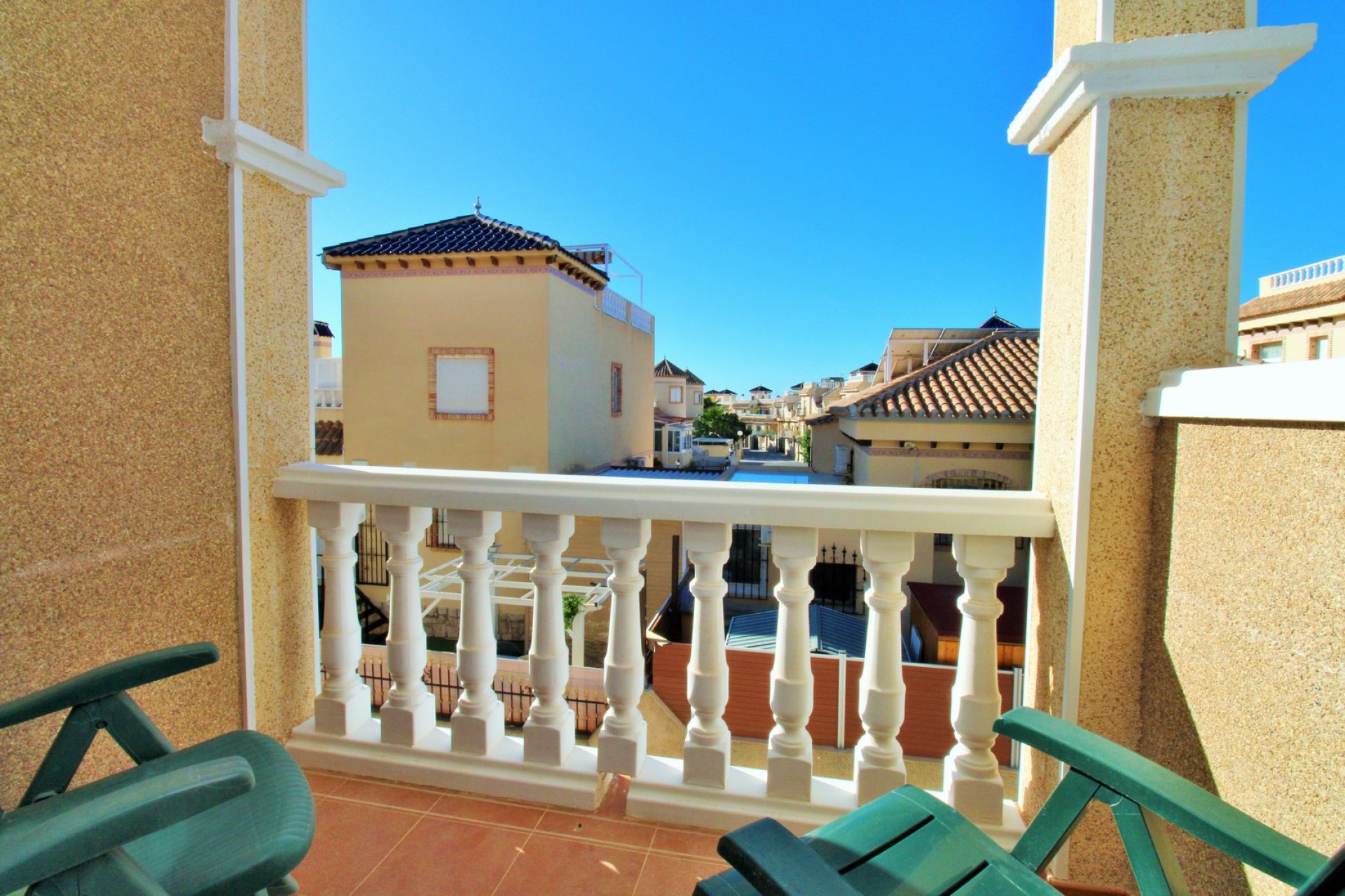 Resale - Townhouse -
Playa Flamenca