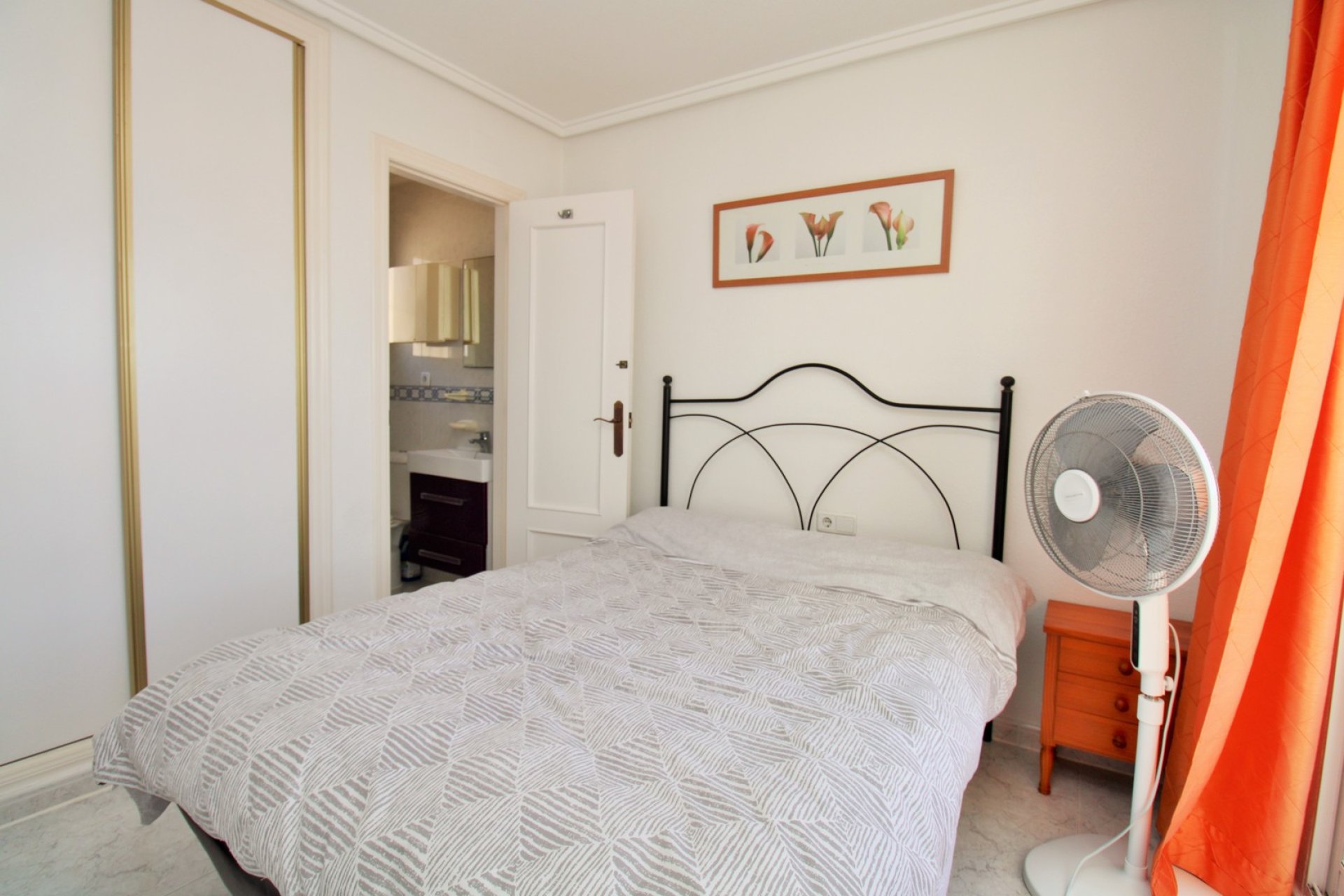 Resale - Townhouse -
Playa Flamenca