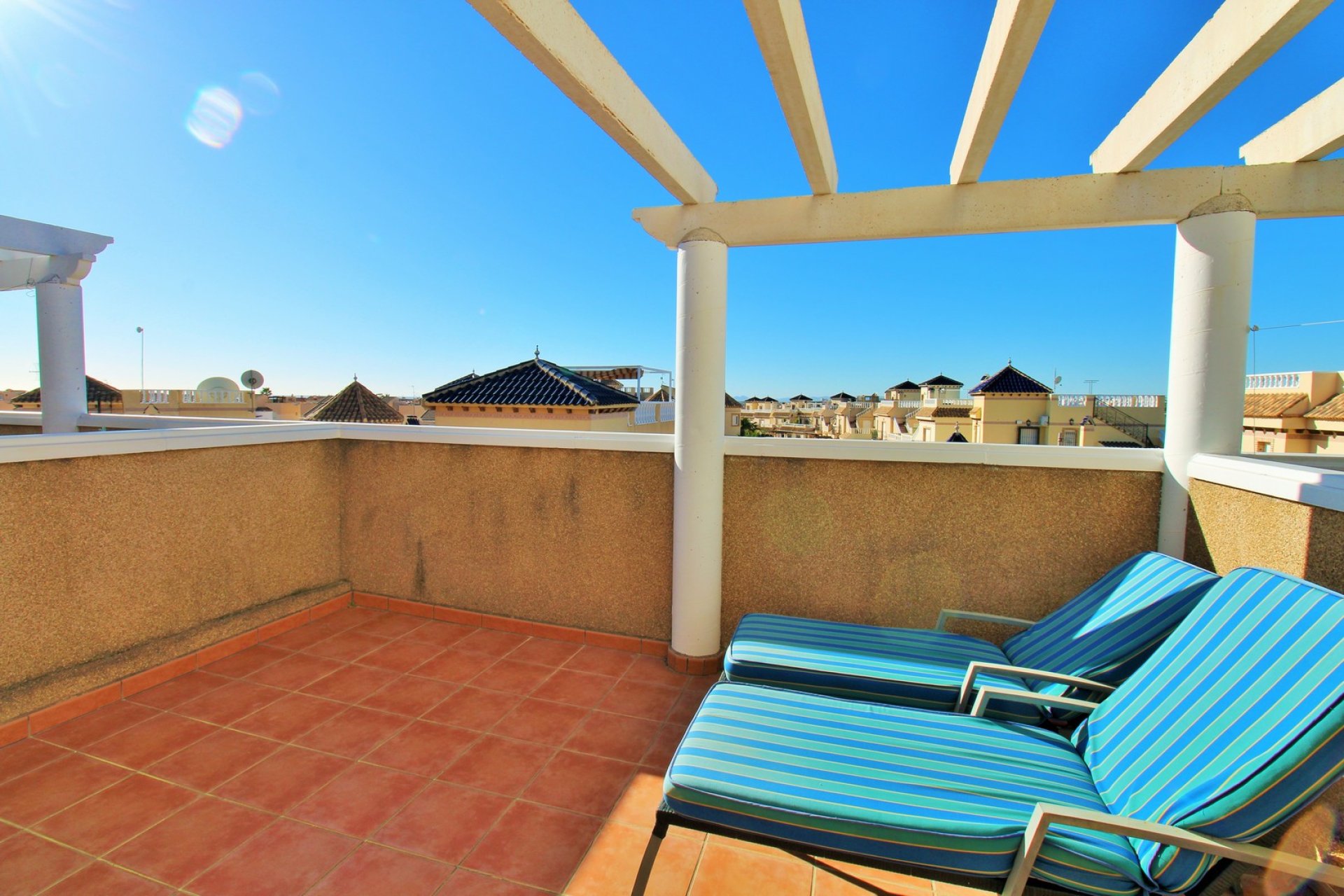 Resale - Townhouse -
Playa Flamenca
