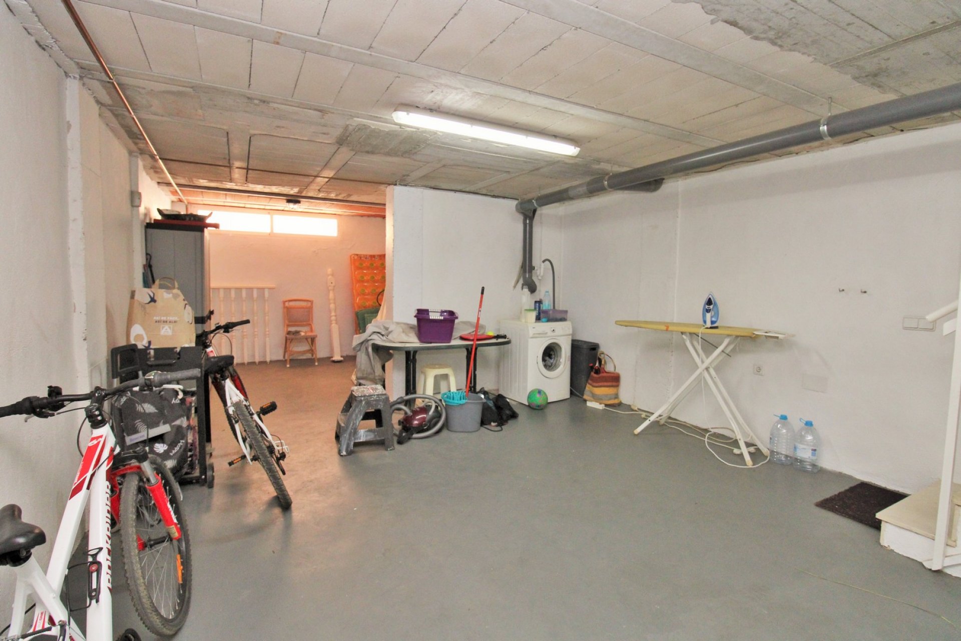 Resale - Townhouse -
Playa Flamenca