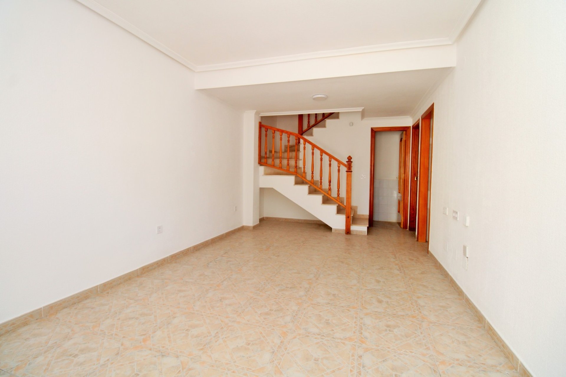 Resale - Townhouse -
Playa Flamenca