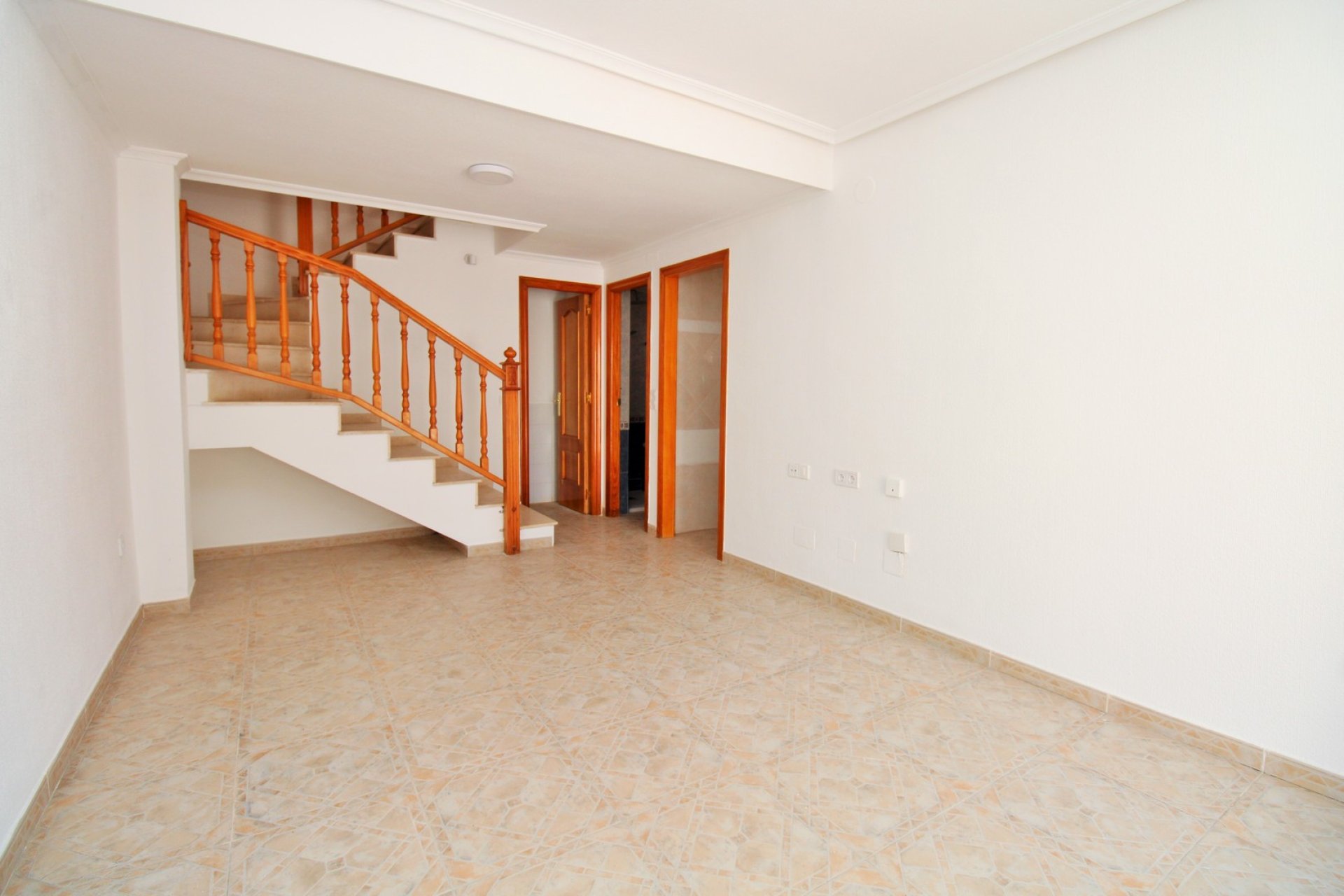Resale - Townhouse -
Playa Flamenca