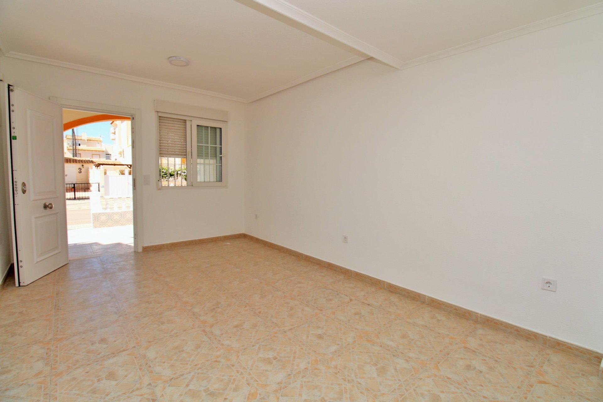 Resale - Townhouse -
Playa Flamenca