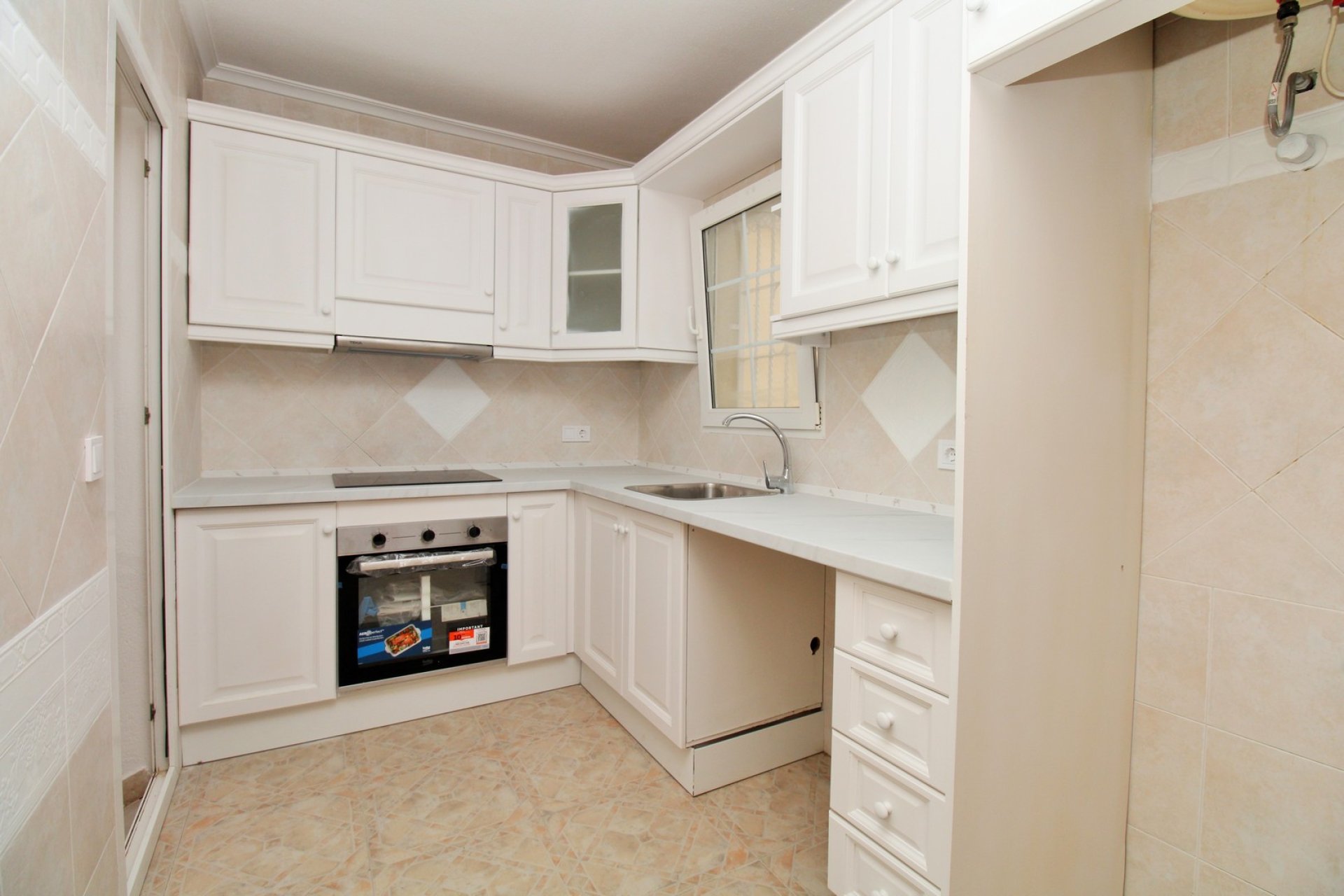 Resale - Townhouse -
Playa Flamenca