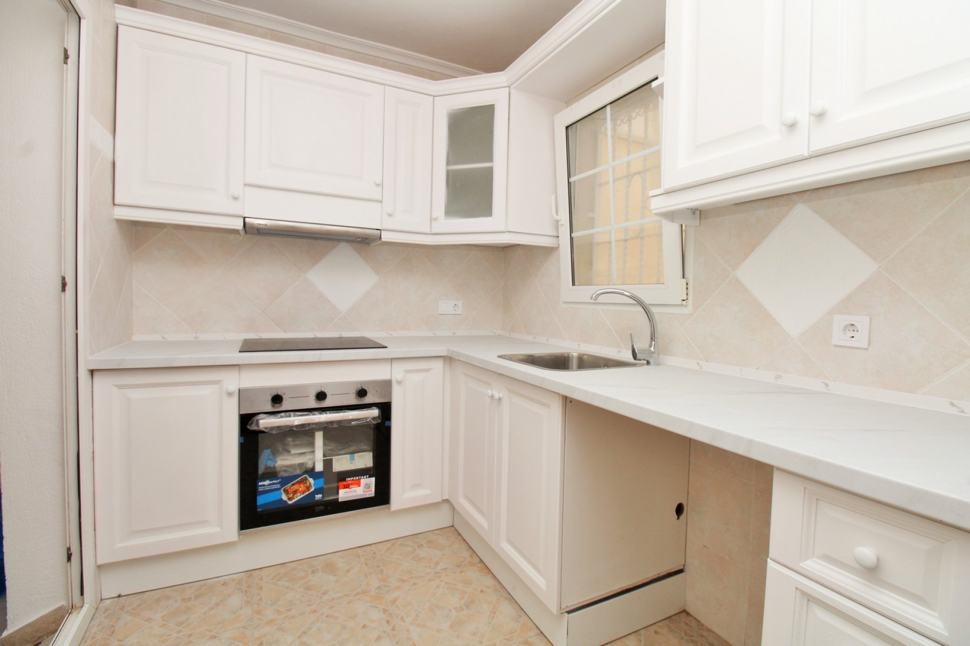 Resale - Townhouse -
Playa Flamenca