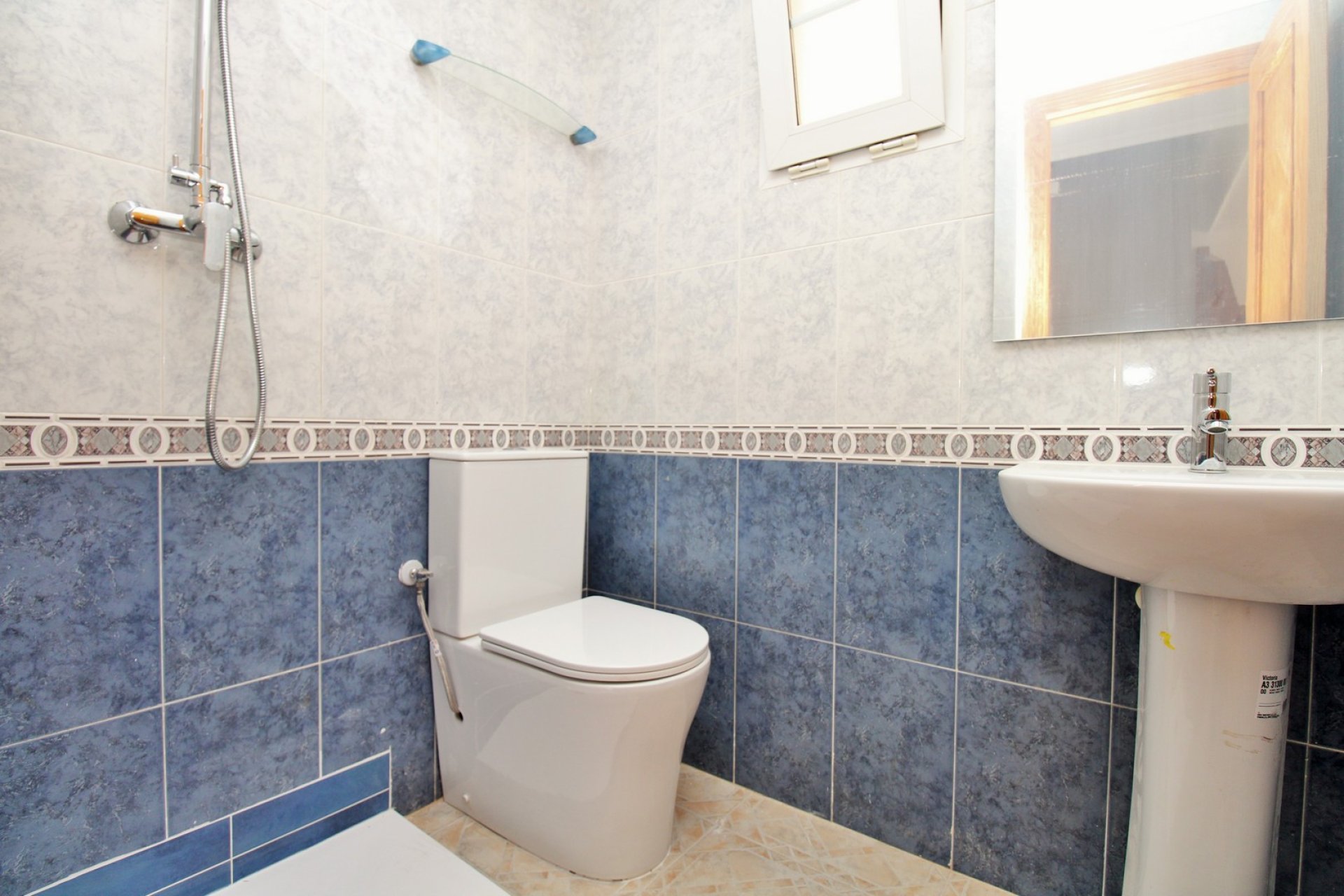 Resale - Townhouse -
Playa Flamenca