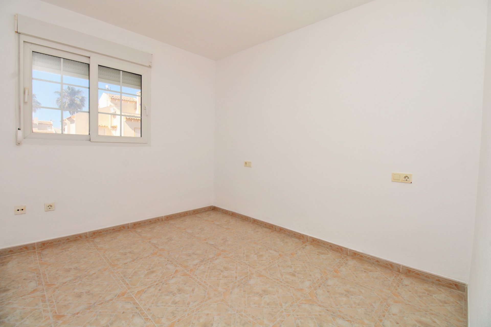 Resale - Townhouse -
Playa Flamenca