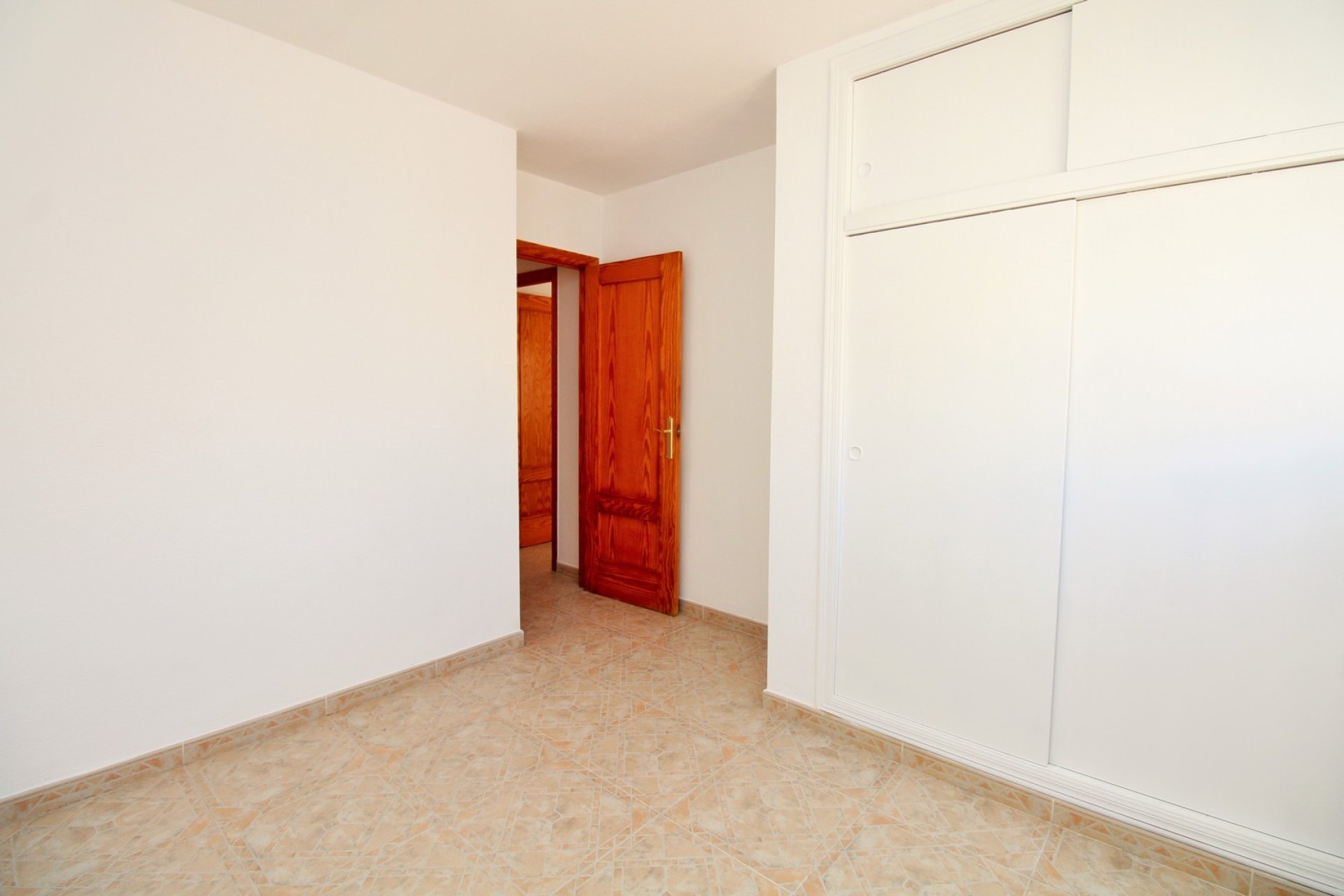 Resale - Townhouse -
Playa Flamenca