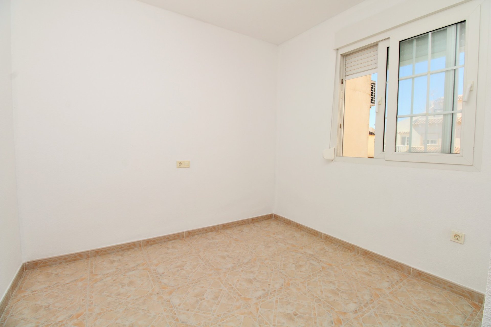 Resale - Townhouse -
Playa Flamenca