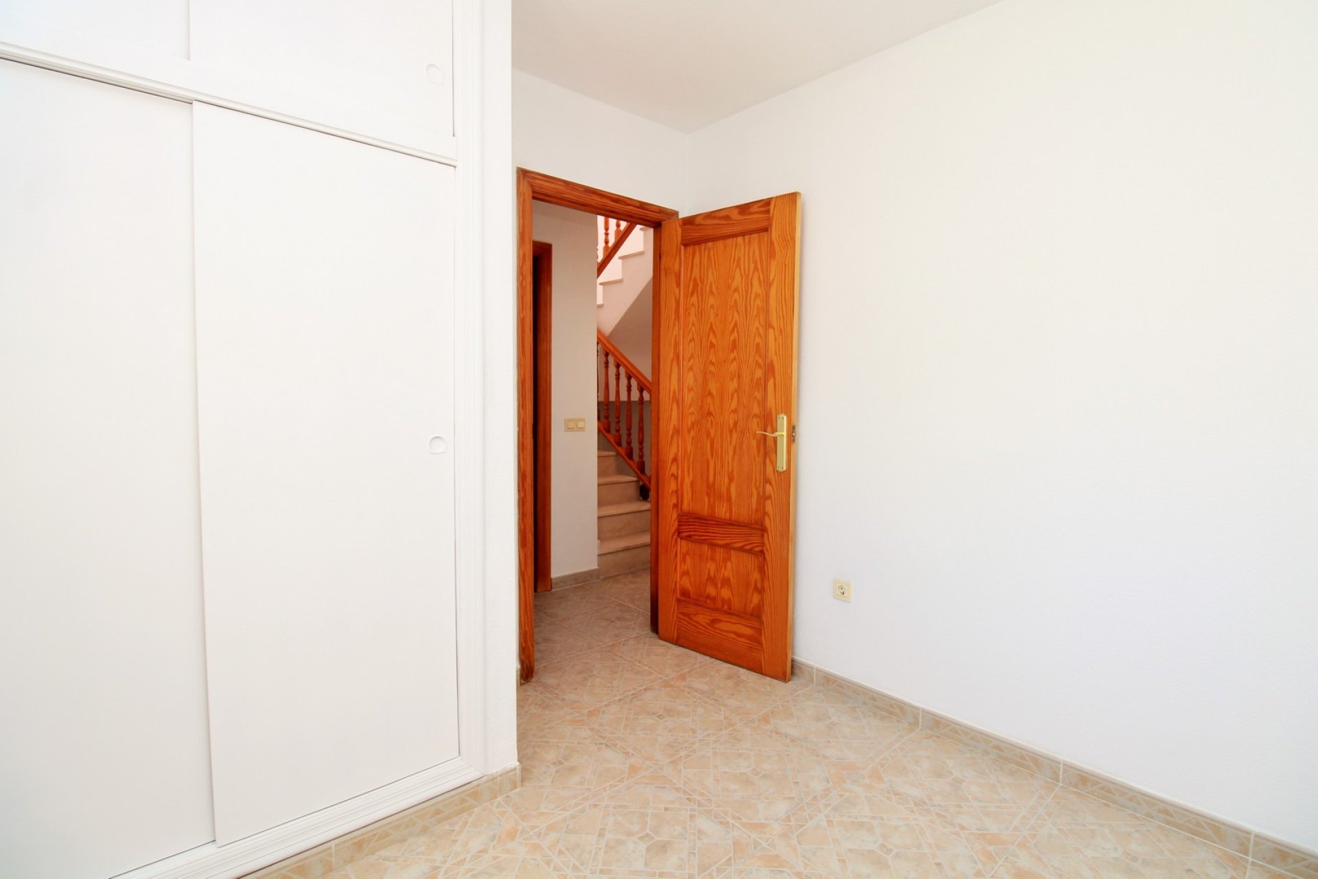 Resale - Townhouse -
Playa Flamenca