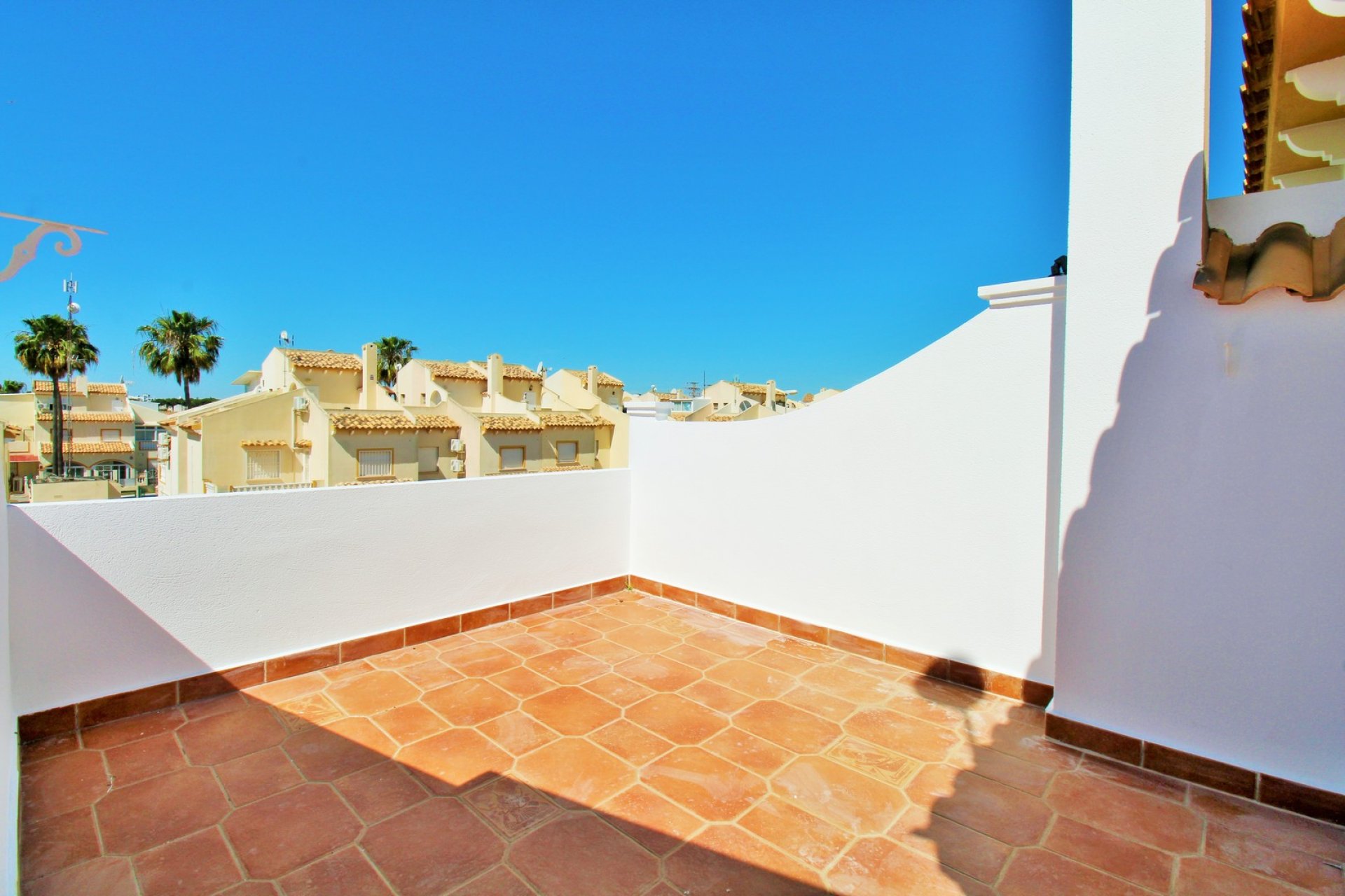 Resale - Townhouse -
Playa Flamenca