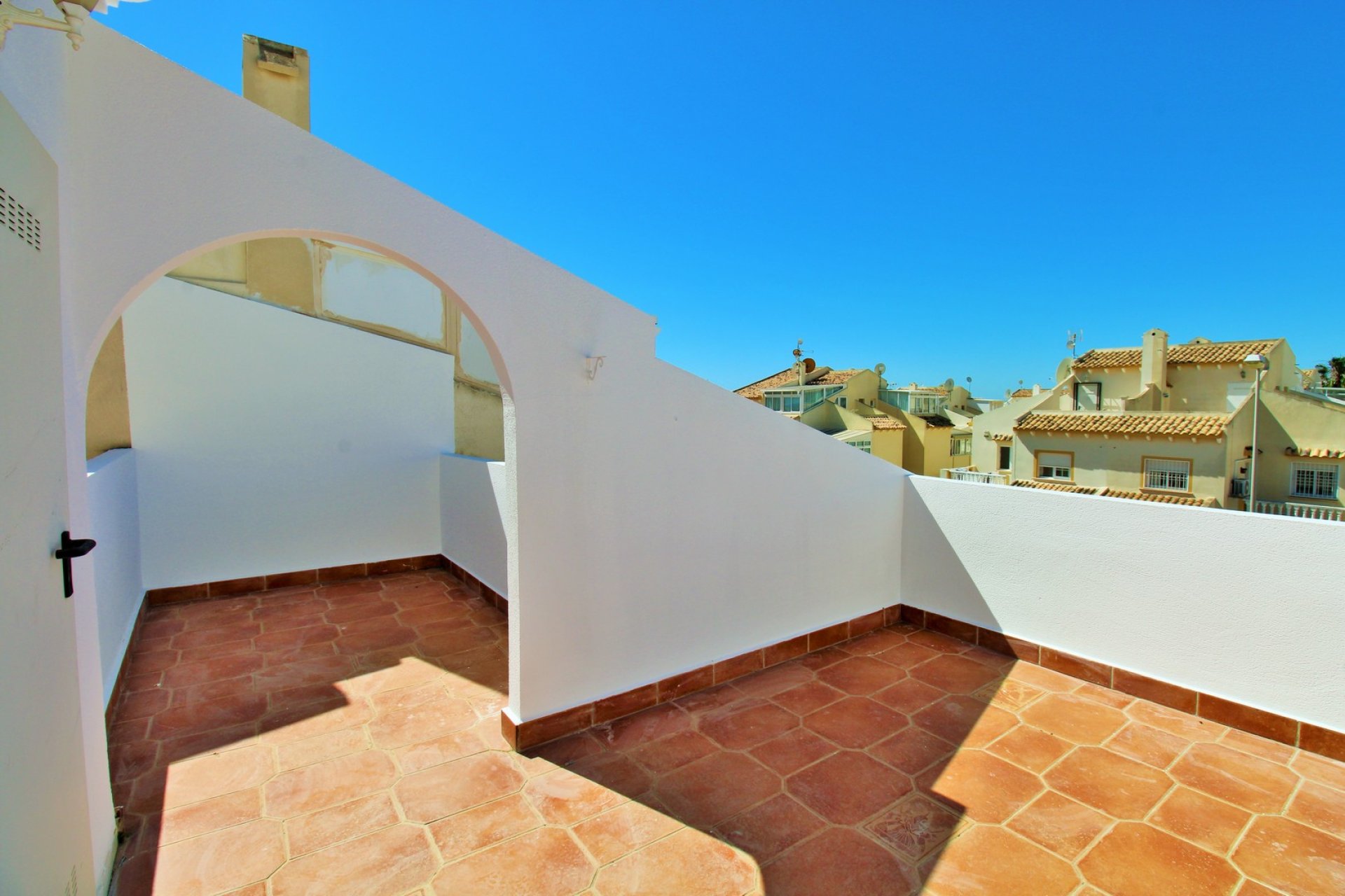 Resale - Townhouse -
Playa Flamenca