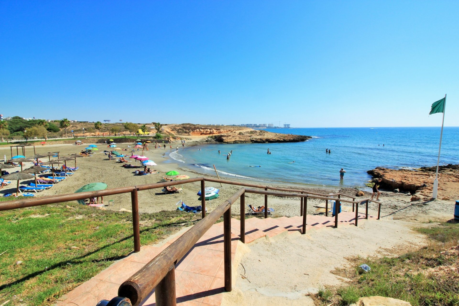 Resale - Townhouse -
Playa Flamenca