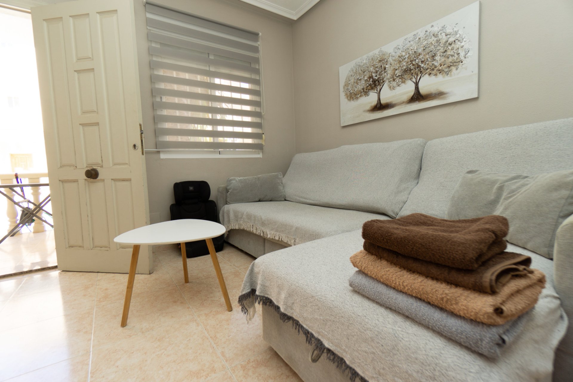 Resale - Townhouse -
Playa Flamenca