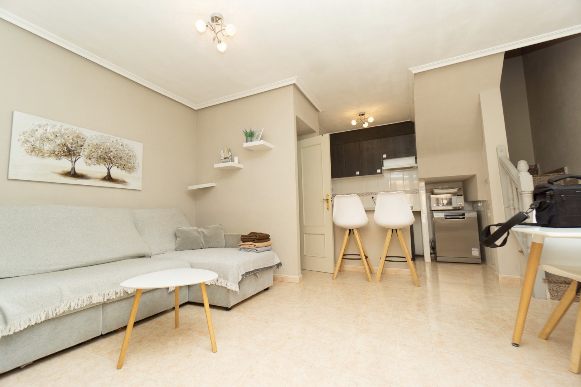 Resale - Townhouse -
Playa Flamenca