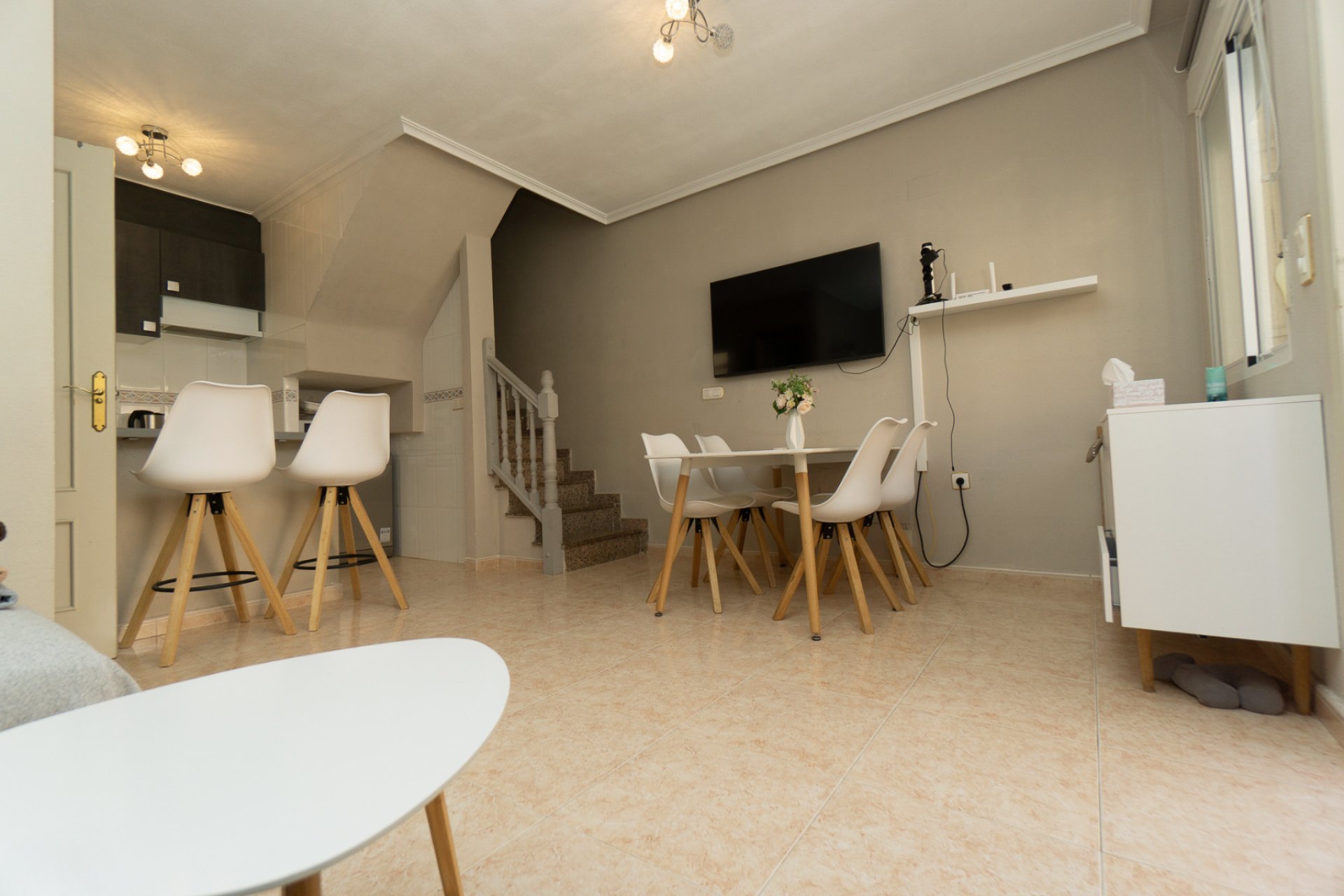 Resale - Townhouse -
Playa Flamenca