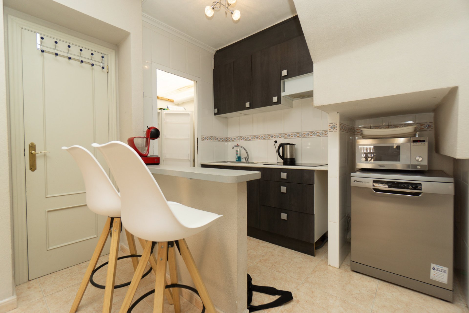 Resale - Townhouse -
Playa Flamenca