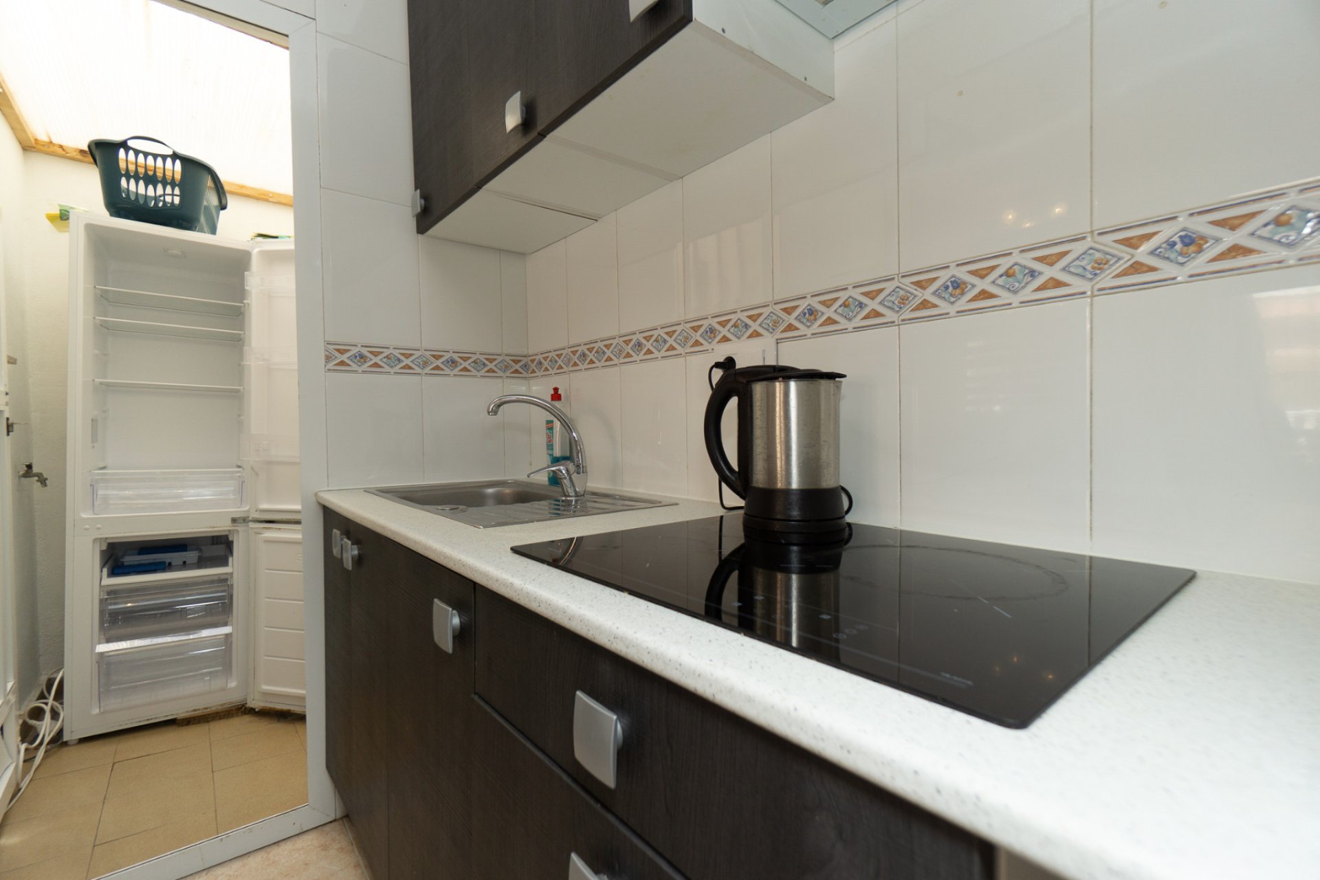 Resale - Townhouse -
Playa Flamenca