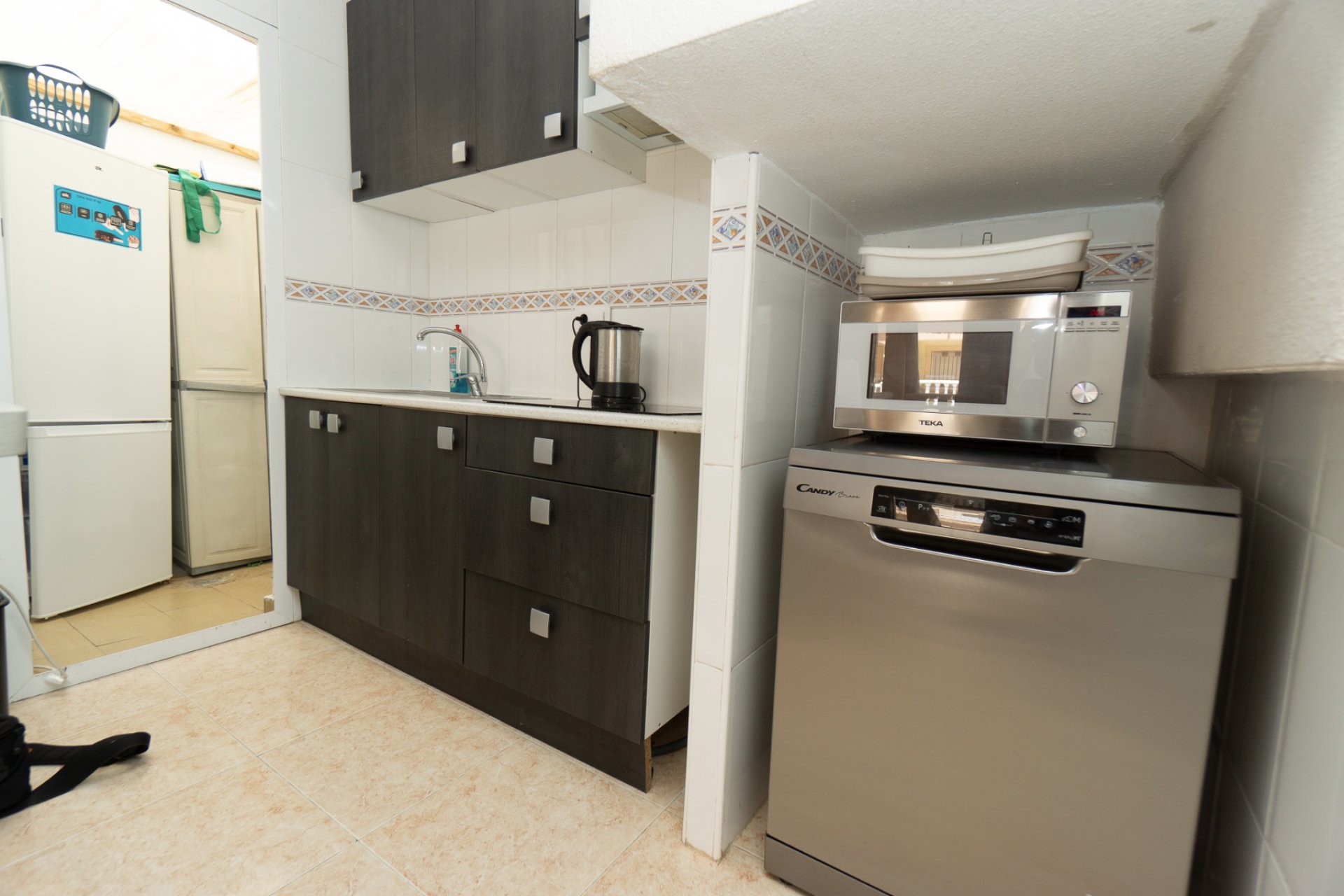 Resale - Townhouse -
Playa Flamenca