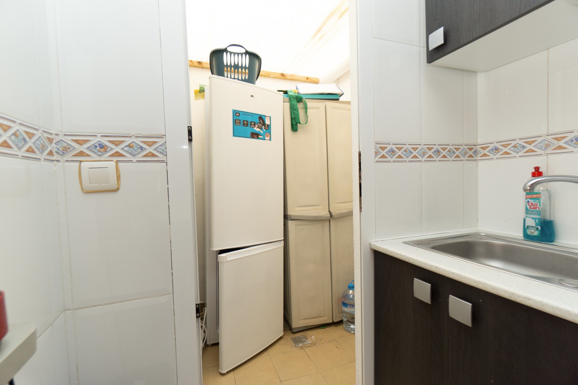Resale - Townhouse -
Playa Flamenca