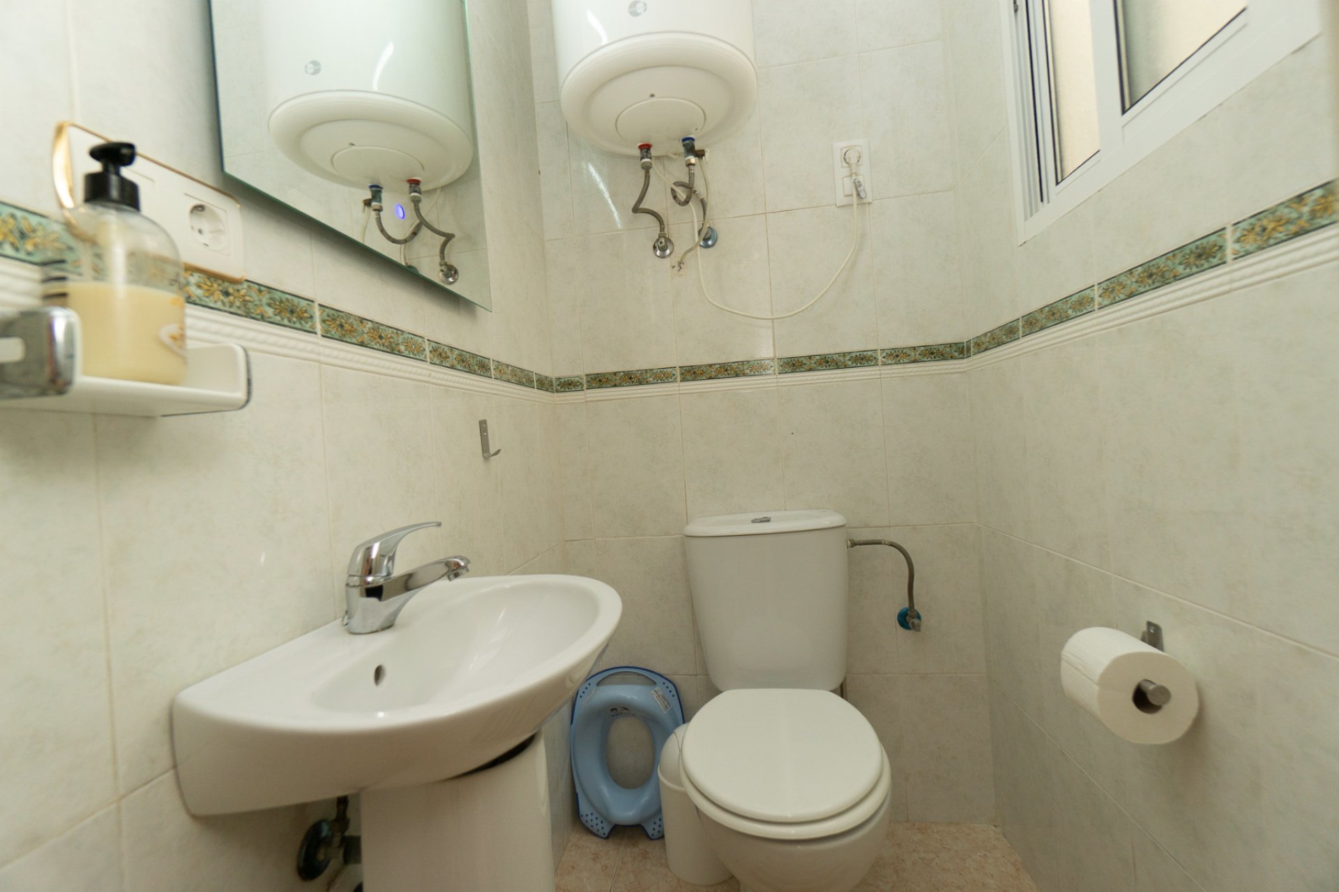 Resale - Townhouse -
Playa Flamenca