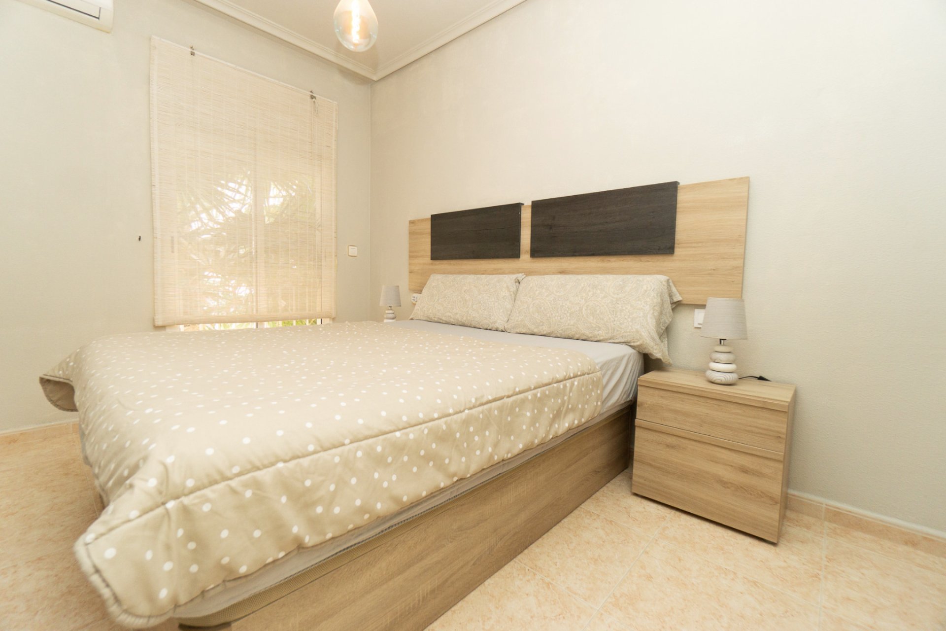Resale - Townhouse -
Playa Flamenca
