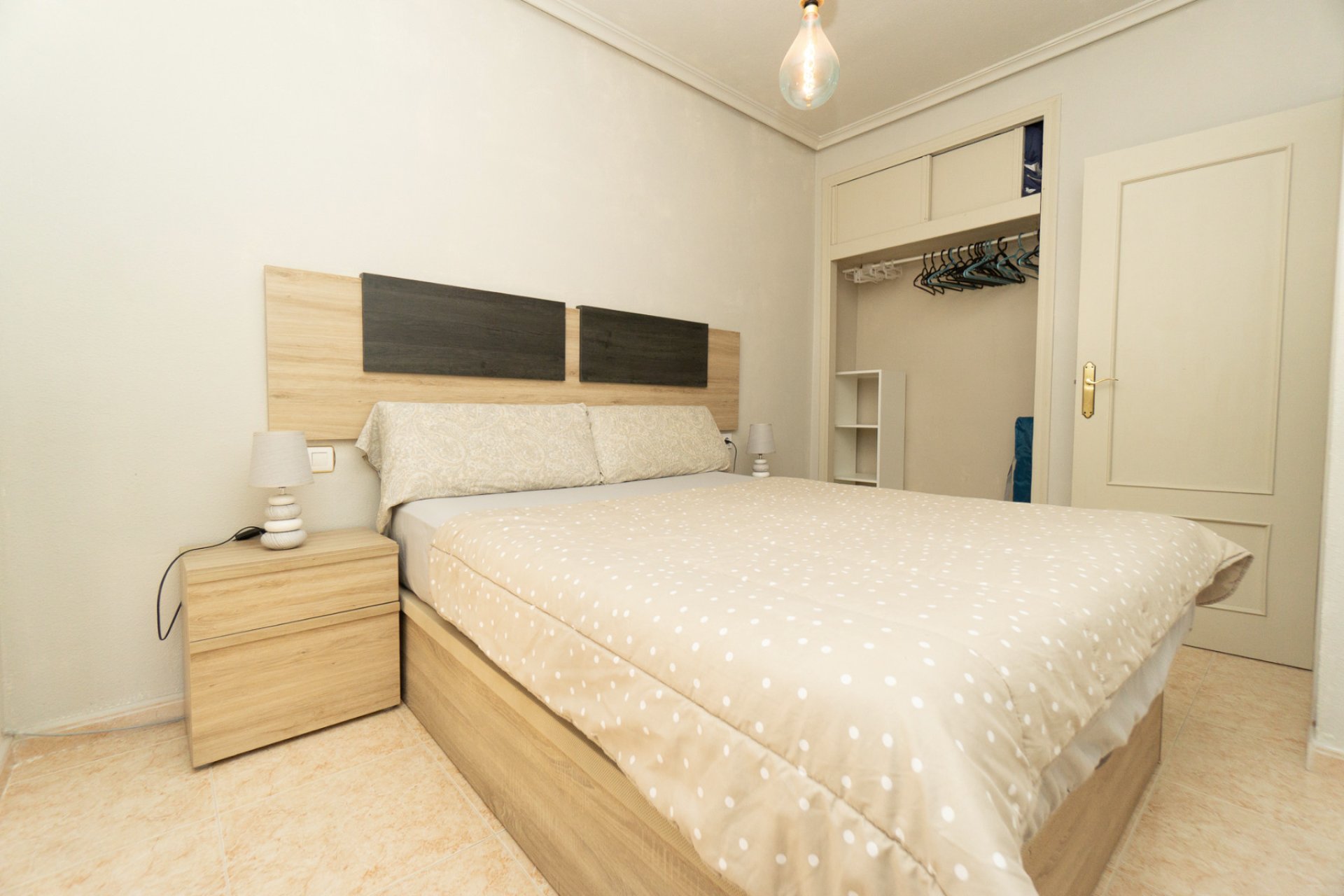 Resale - Townhouse -
Playa Flamenca