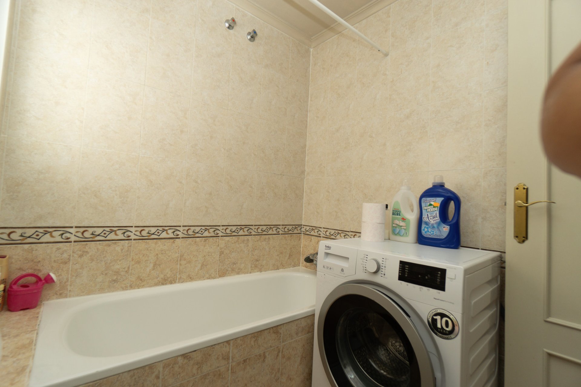 Resale - Townhouse -
Playa Flamenca